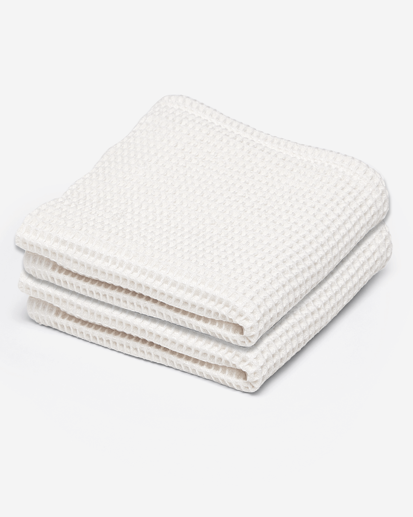 Bamboo Waffle Towels