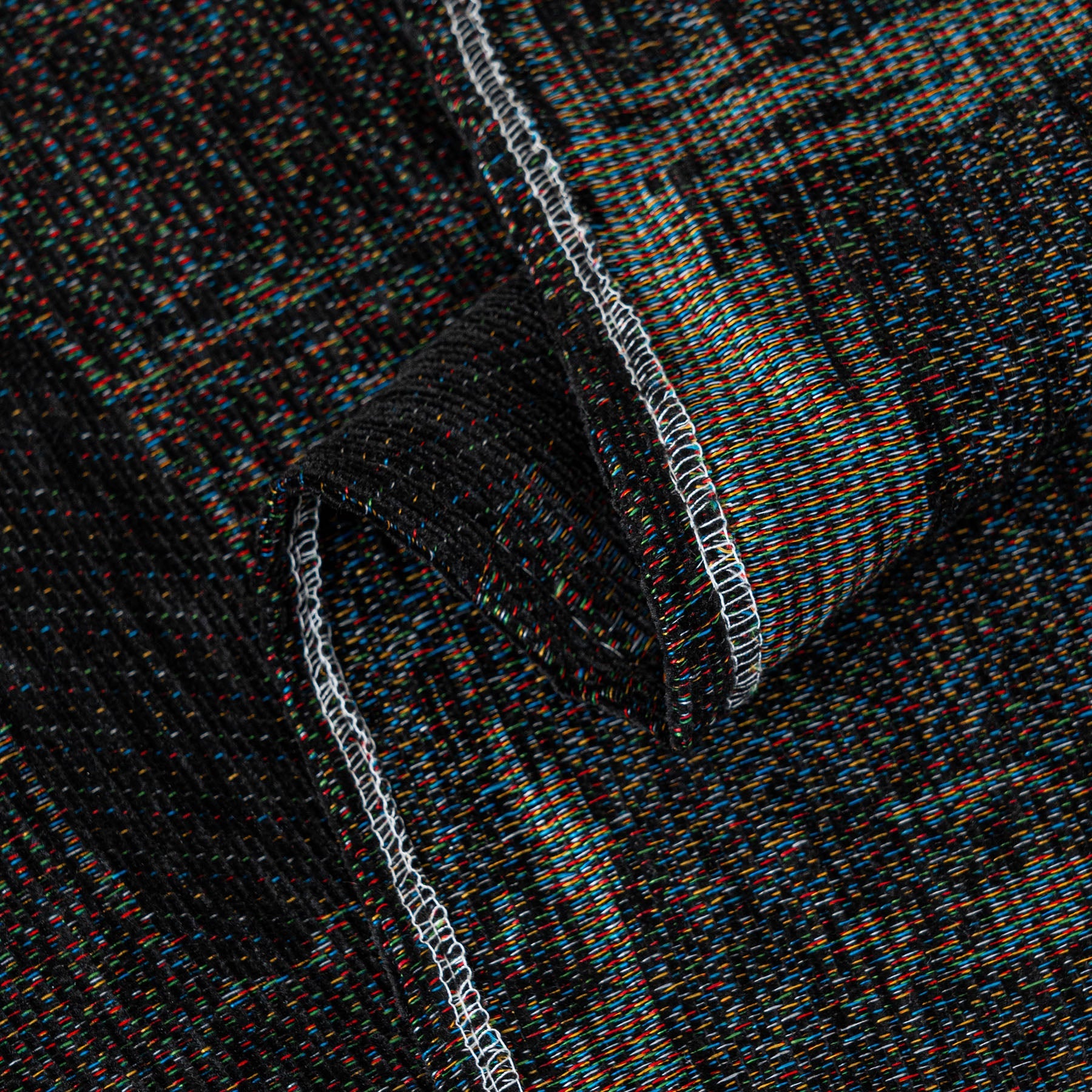 Chenille Sofa Cover Throw Blanket, Woven Textured Minimalist Wabi-Sabi Couch Cover