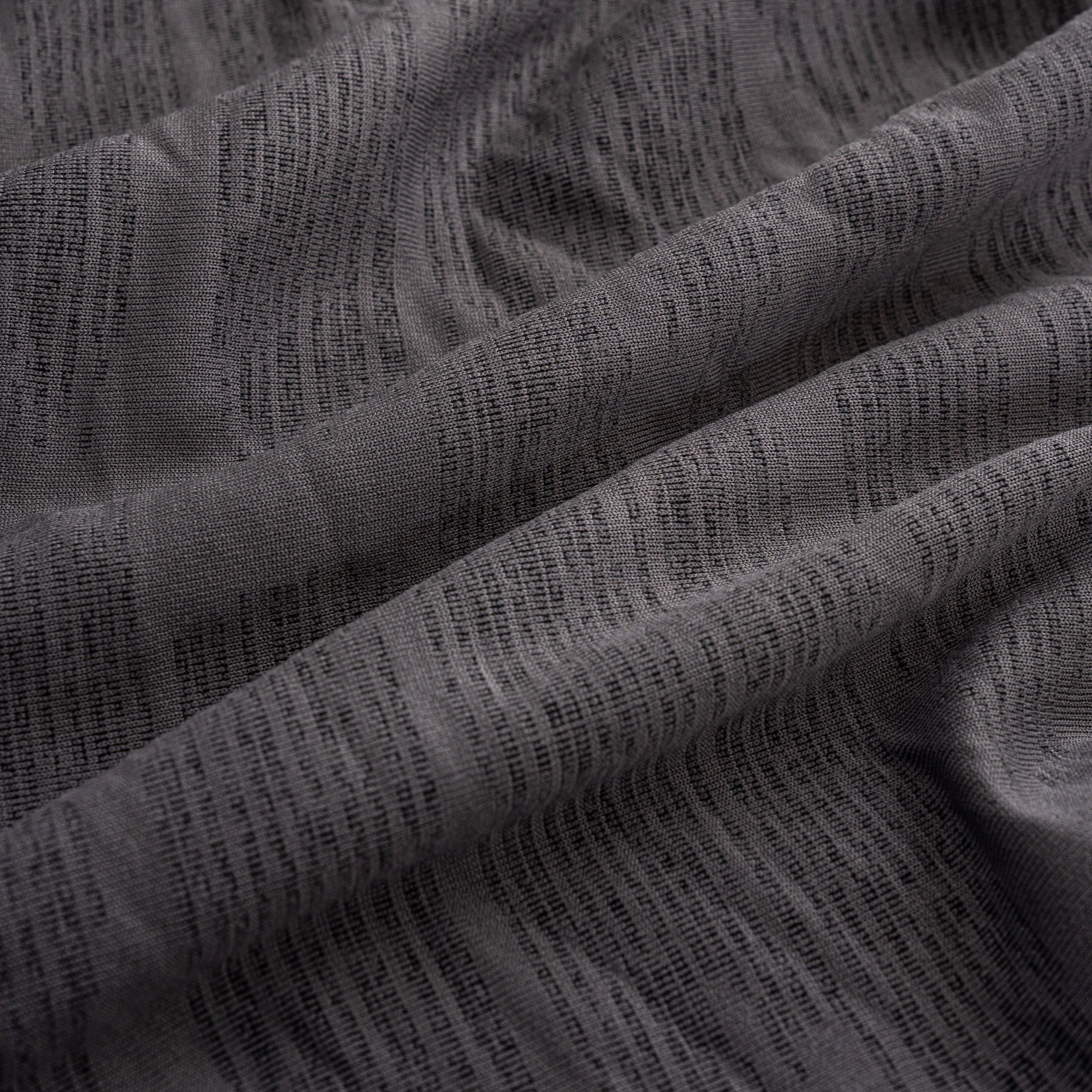 Plush Fleece Stretch Sofa Cover, Super Soft Textured Geometric Couch Slipcover