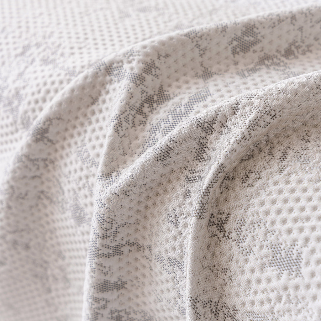 Modern Light Luxury Silky Smooth Couch Throw Protector, Washable Furniture Protector