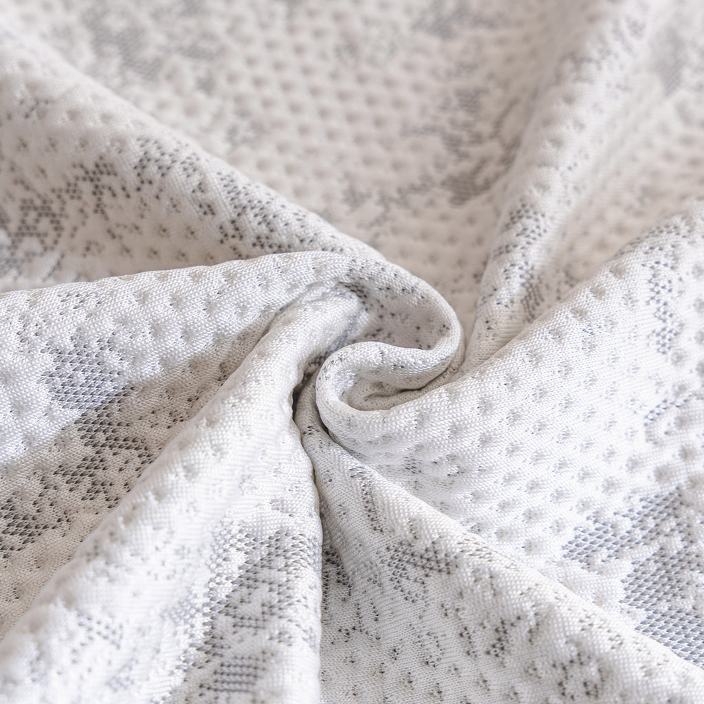 Modern Light Luxury Silky Smooth Couch Throw Protector, Washable Furniture Protector