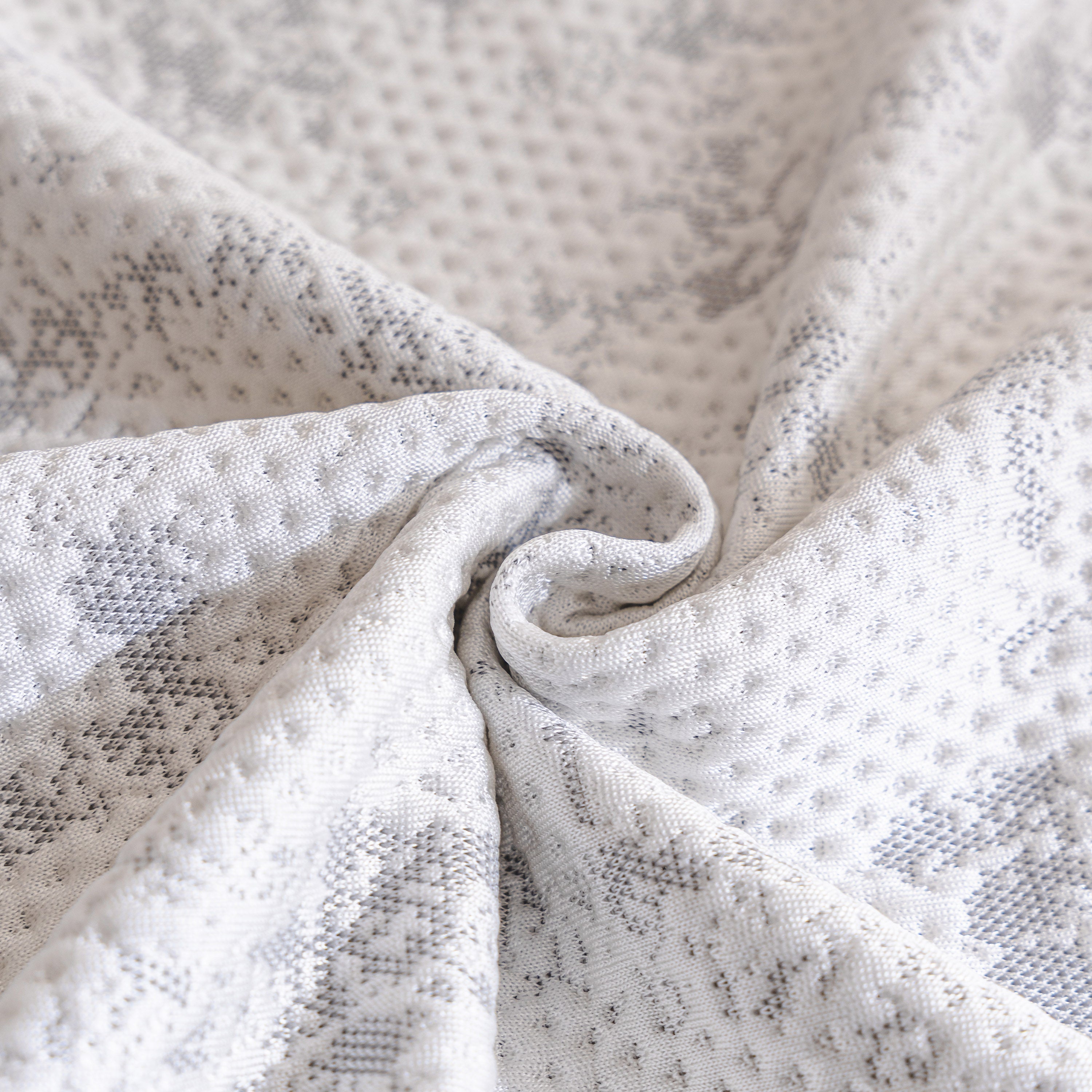 Modern Light Luxury Silky Smooth Couch Throw Protector, Washable Furniture Protector