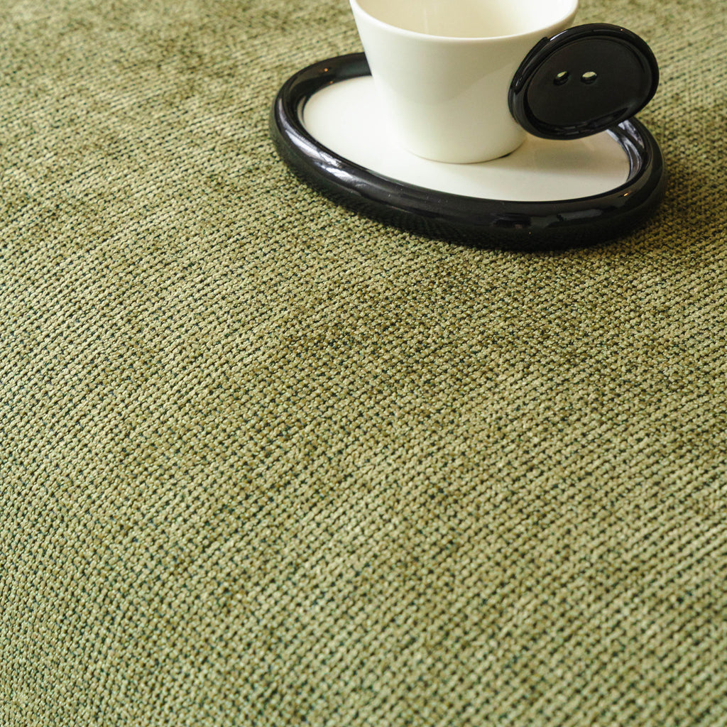 Chenille Sofa Cover Throw, Non-Slip, Water-Resistant, Pet-Friendly Couch Protector