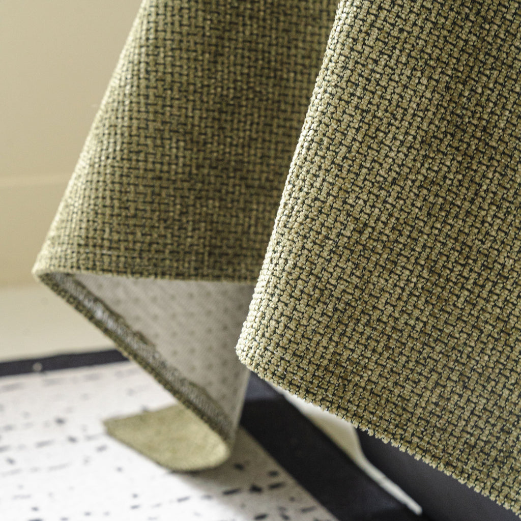 Chenille Sofa Cover Throw, Non-Slip, Water-Resistant, Pet-Friendly Couch Protector