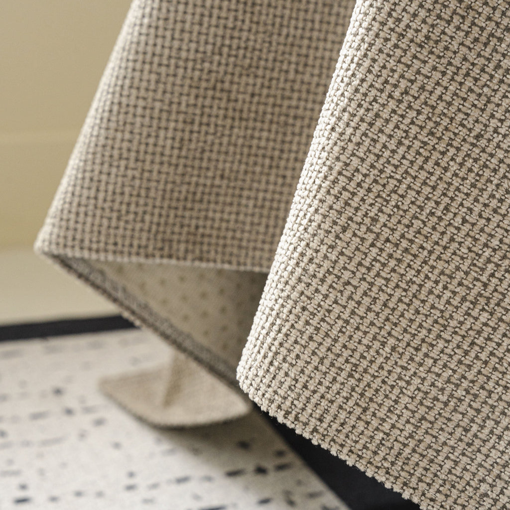 Chenille Sofa Cover Throw, Non-Slip, Water-Resistant, Pet-Friendly Couch Protector