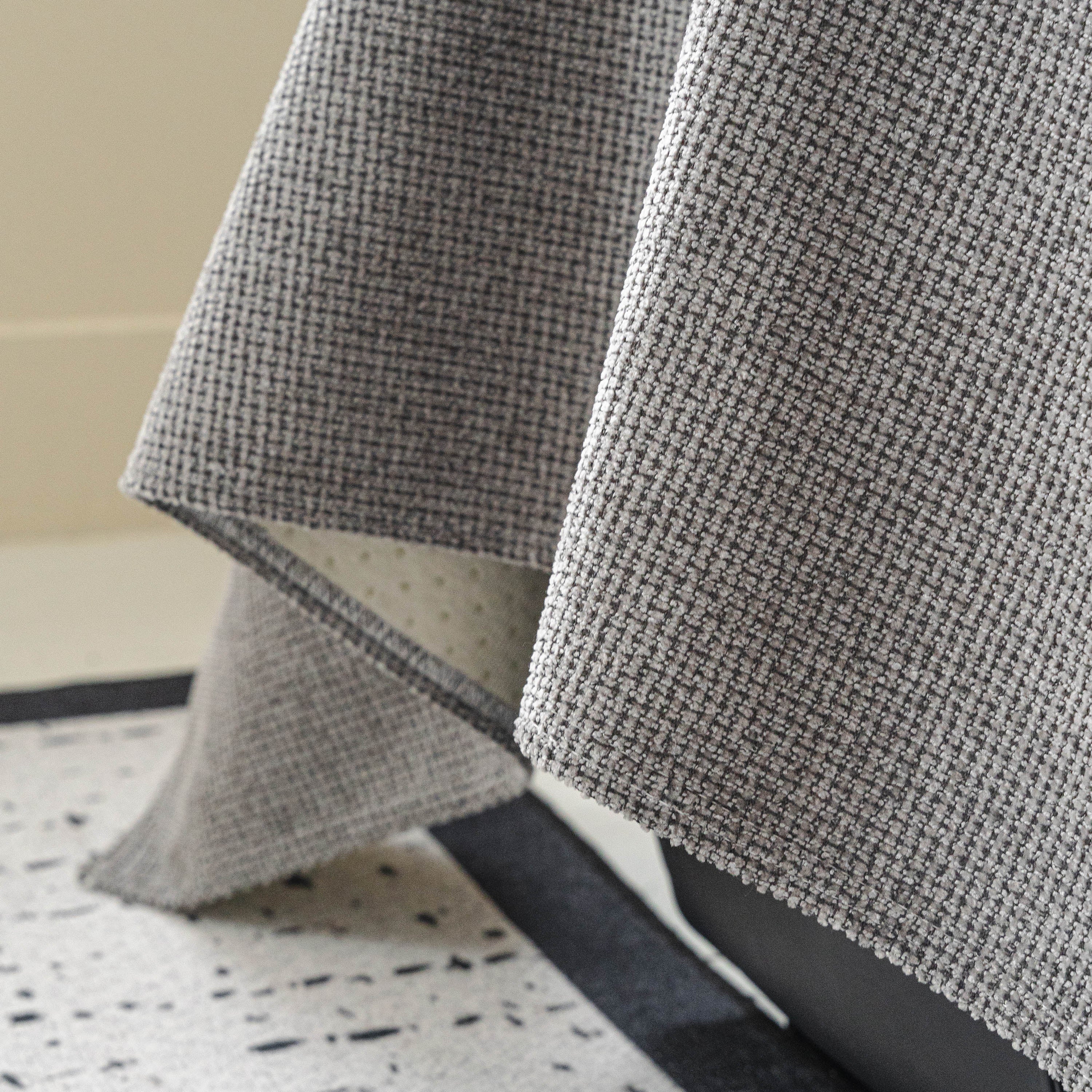 Chenille Sofa Cover Throw, Non-Slip, Water-Resistant, Pet-Friendly Couch Protector