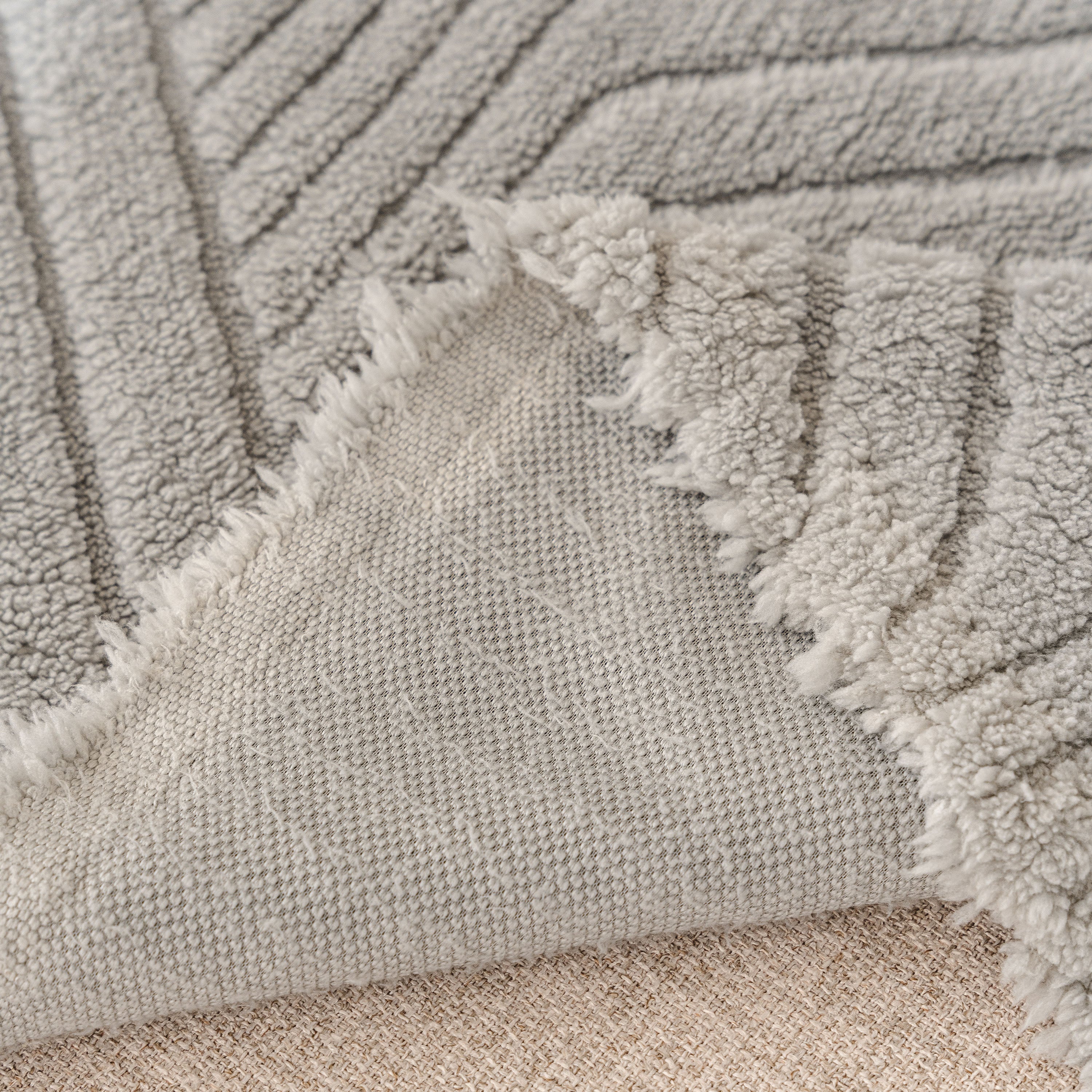 Plush Fleece Washable Sofa Throw Blanket, Soft & Cozy Furniture Protector for Couch