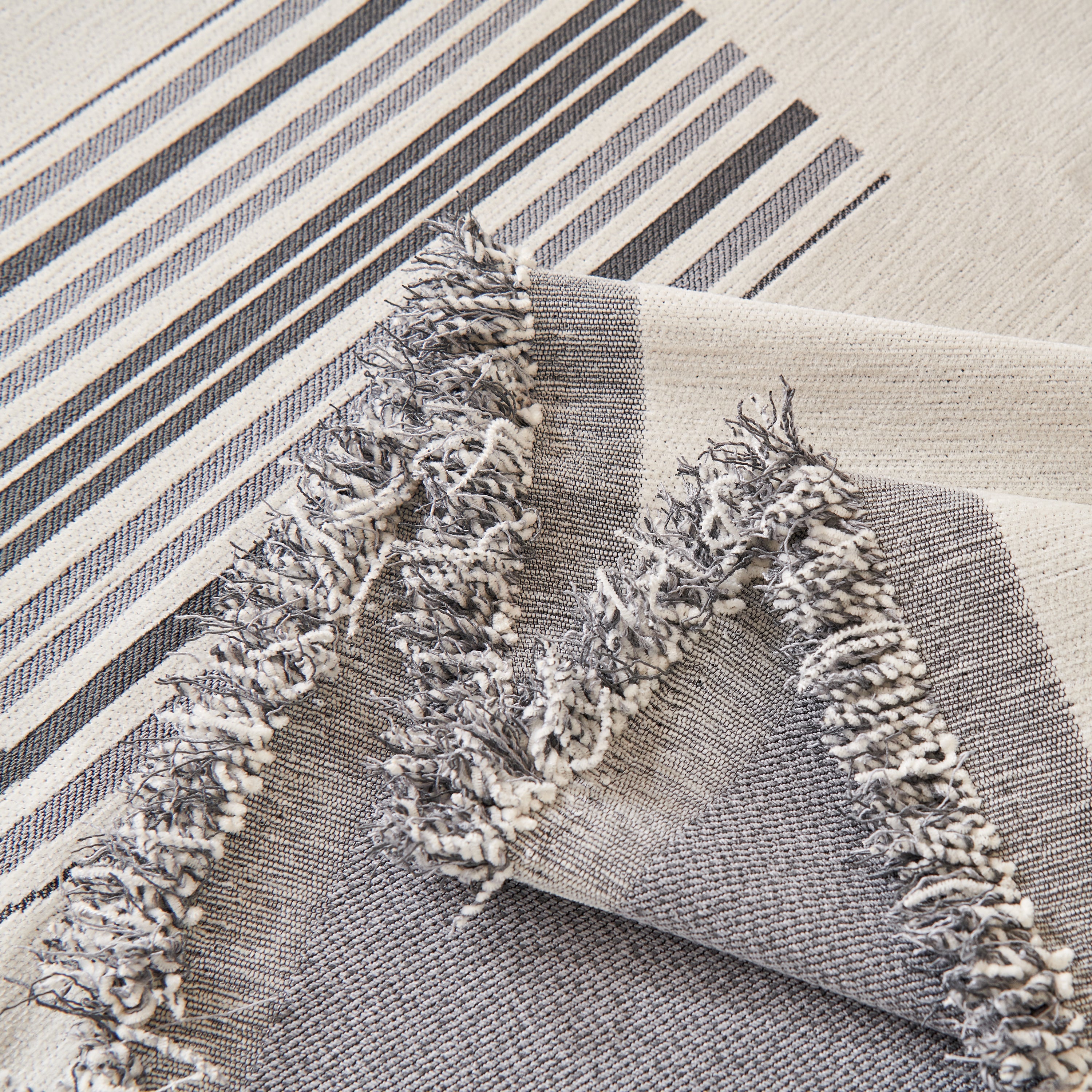 Decorative Throw Blankets for Couch Reversible Chenille Furniture Throw Covers for Sectional Sofa