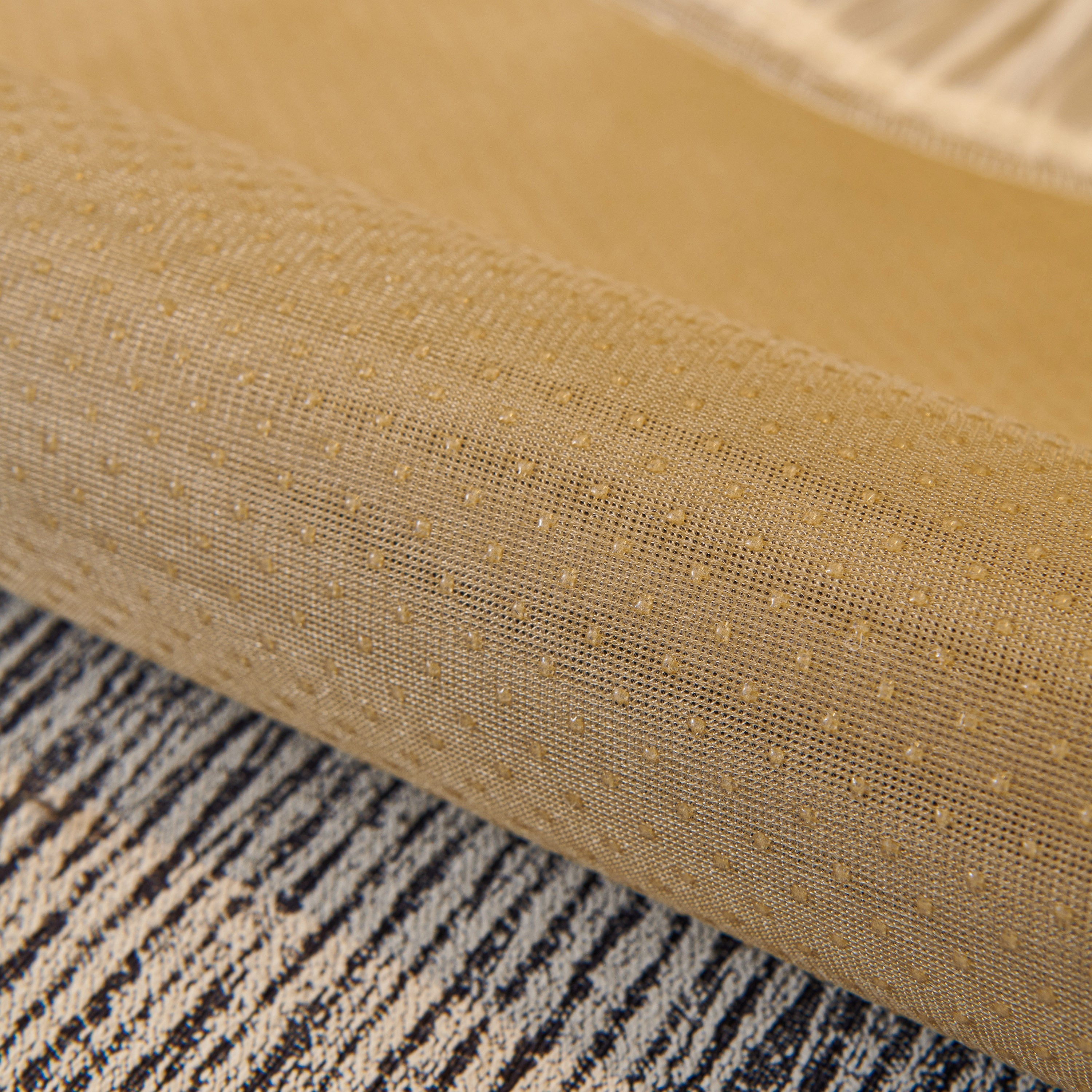 French Vintage Style Couch Cover with Skirt,  Non-Slip Sectional Furniture Covers