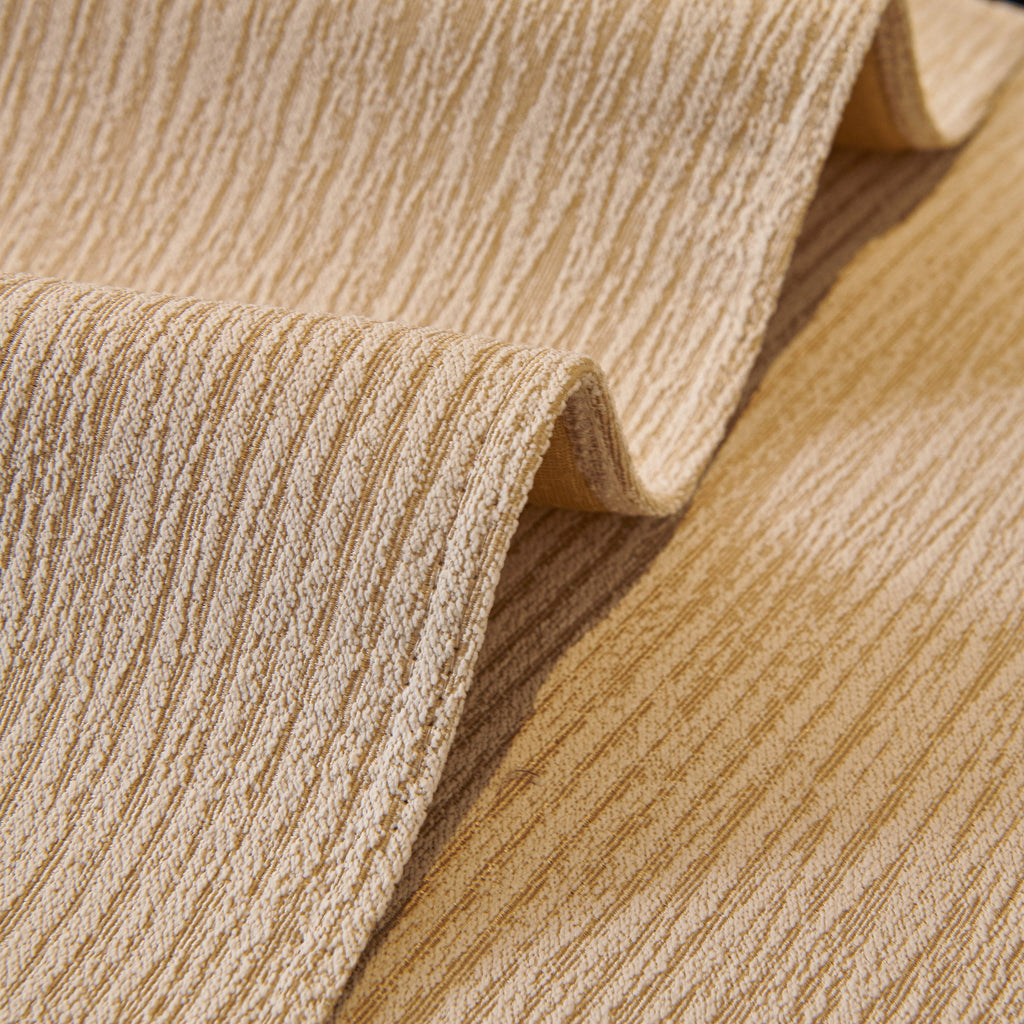 French Vintage Style Couch Cover with Skirt,  Non-Slip Sectional Furniture Covers