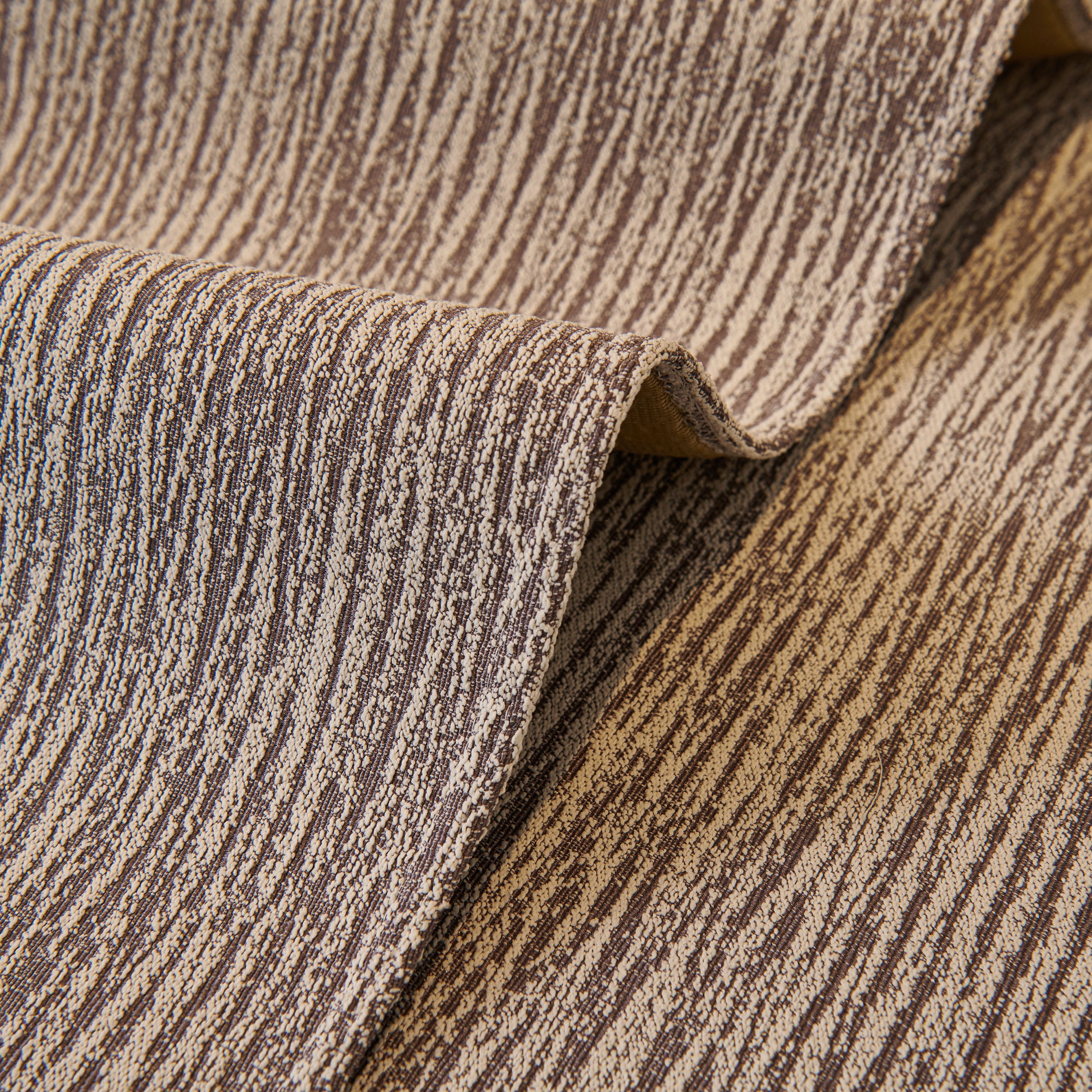 French Vintage Style Couch Cover with Skirt,  Non-Slip Sectional Furniture Covers