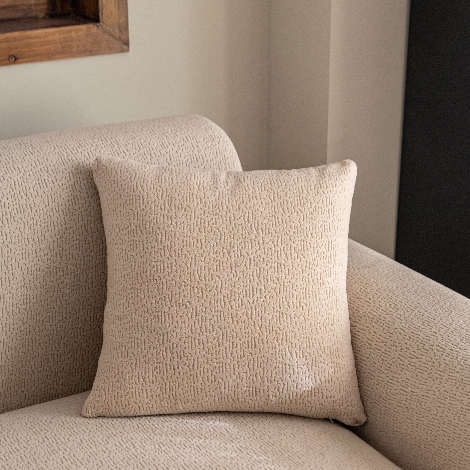 High Stretch Sofa Slipcover, Non Slip Couch Sofa Cover Washable Furniture Protector