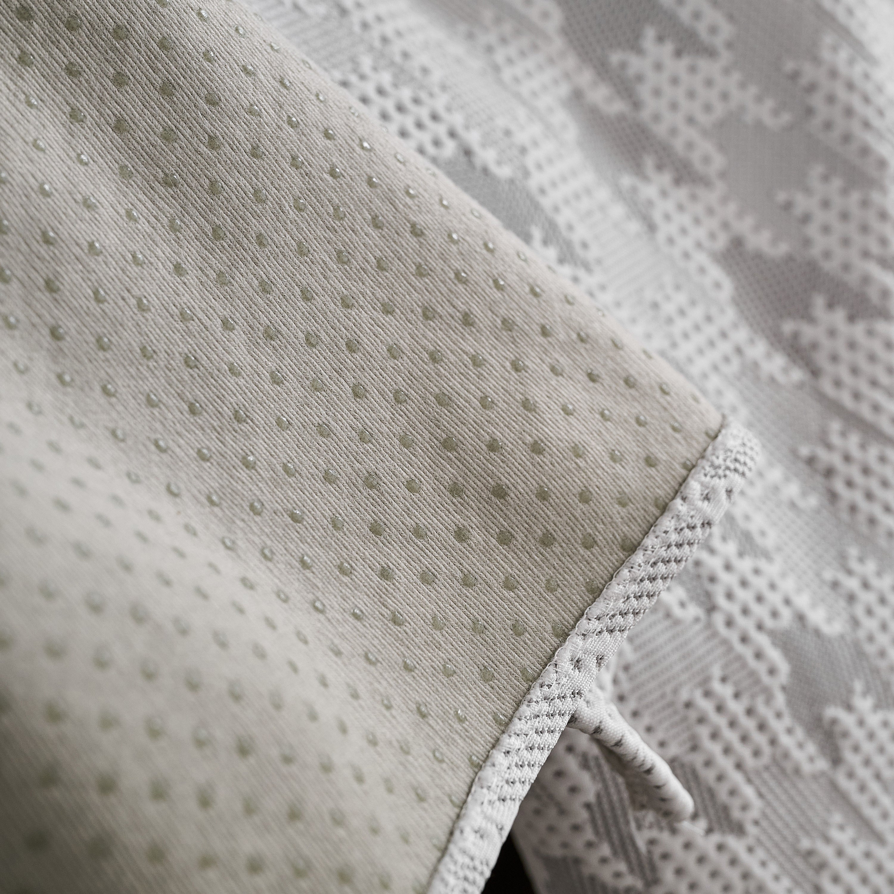 Houndstooth Non Slip Sofa Covers for Sofas Luxury Extra Large Blanket to Cover Couch
