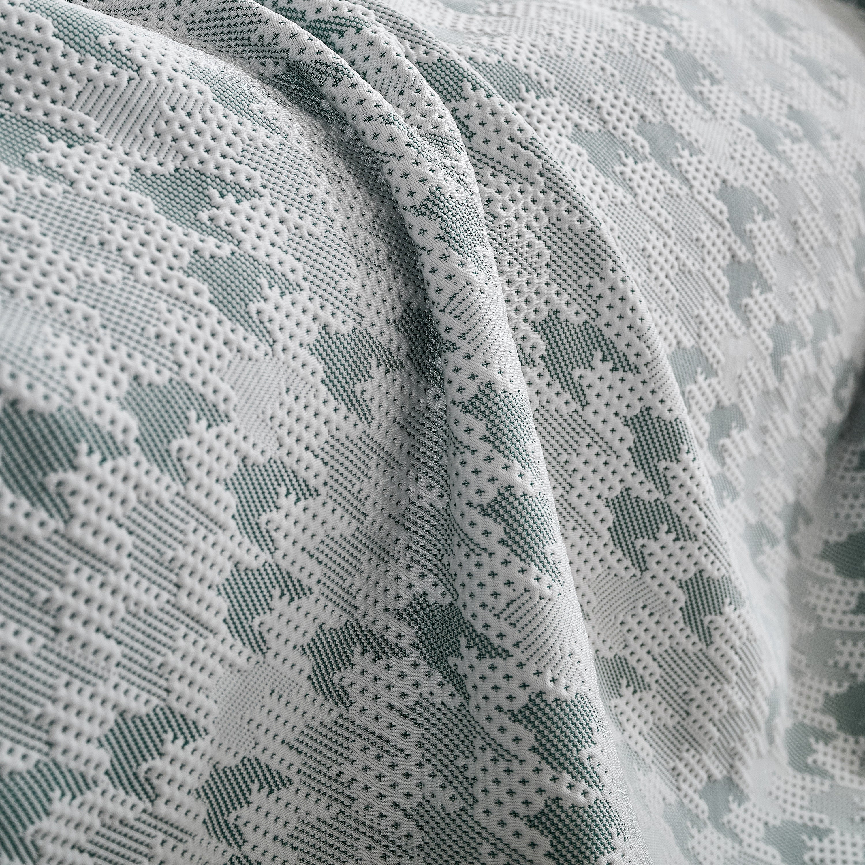 Houndstooth Non Slip Sofa Covers for Sofas Luxury Extra Large Blanket to Cover Couch