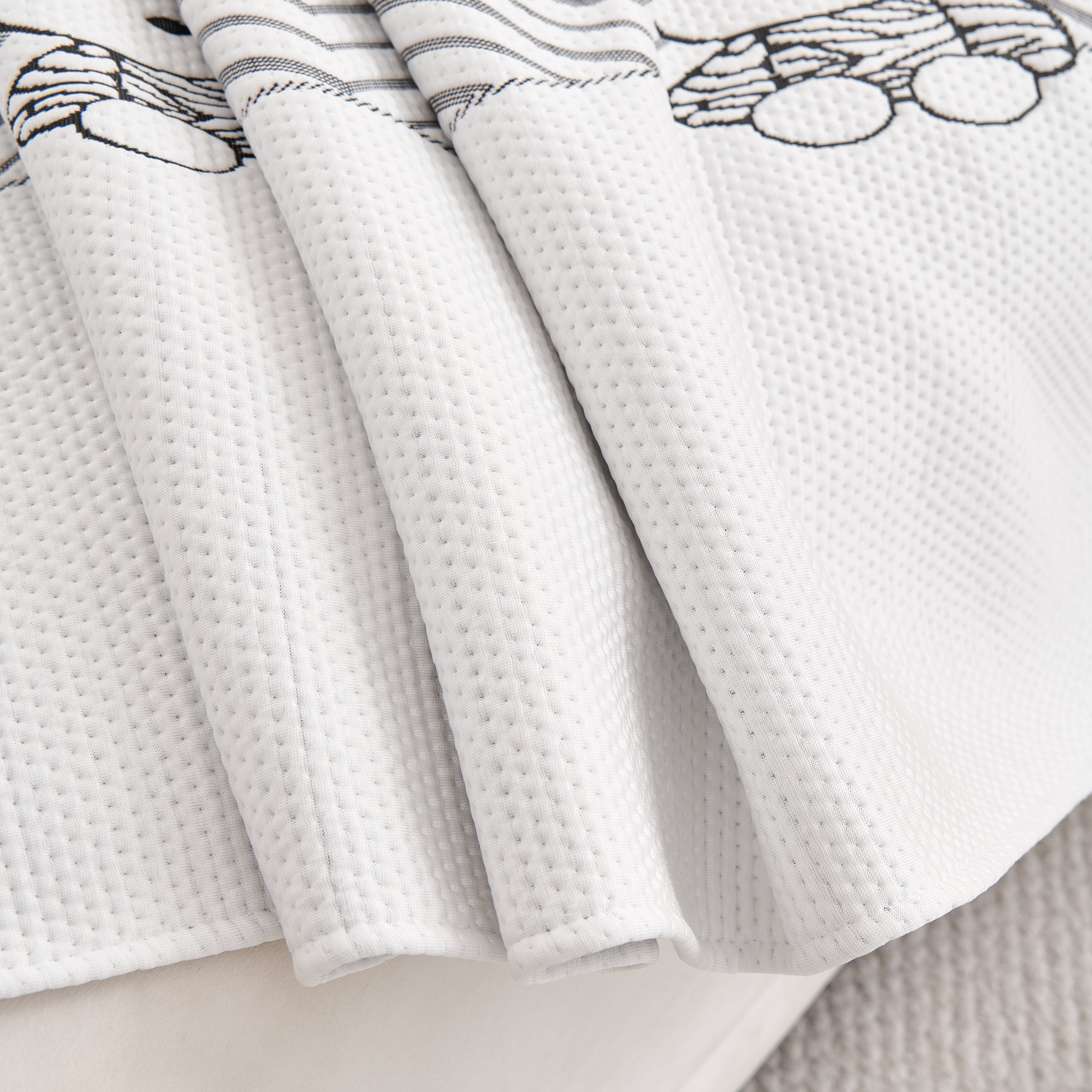 Cool Summer Blanket for Couches Soft Comfy Lightweight Cooling Sofa Blankets Cover