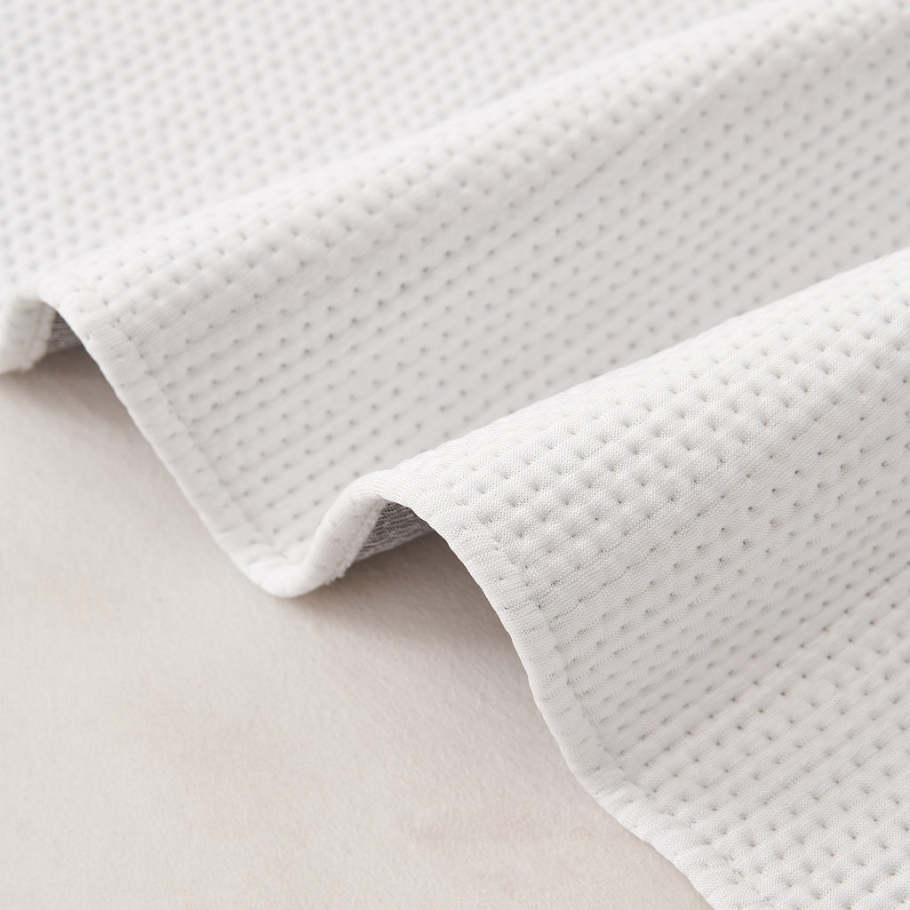 Cool Summer Blanket for Couches Soft Comfy Lightweight Cooling Sofa Blankets Cover