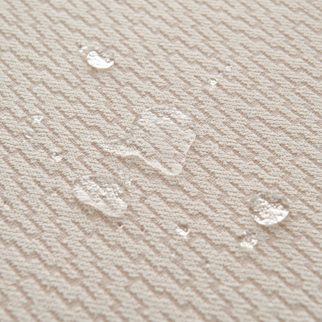 Waterproof Scratch Proof Herringbone Large Throw Blanket for Couch, Chenille Couch Cushion Covers for Pets