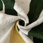 Colorful Chenille Sofa Throw Cover, Fashionable Soft Washable Couch Protector, Sectional Sofa Covers