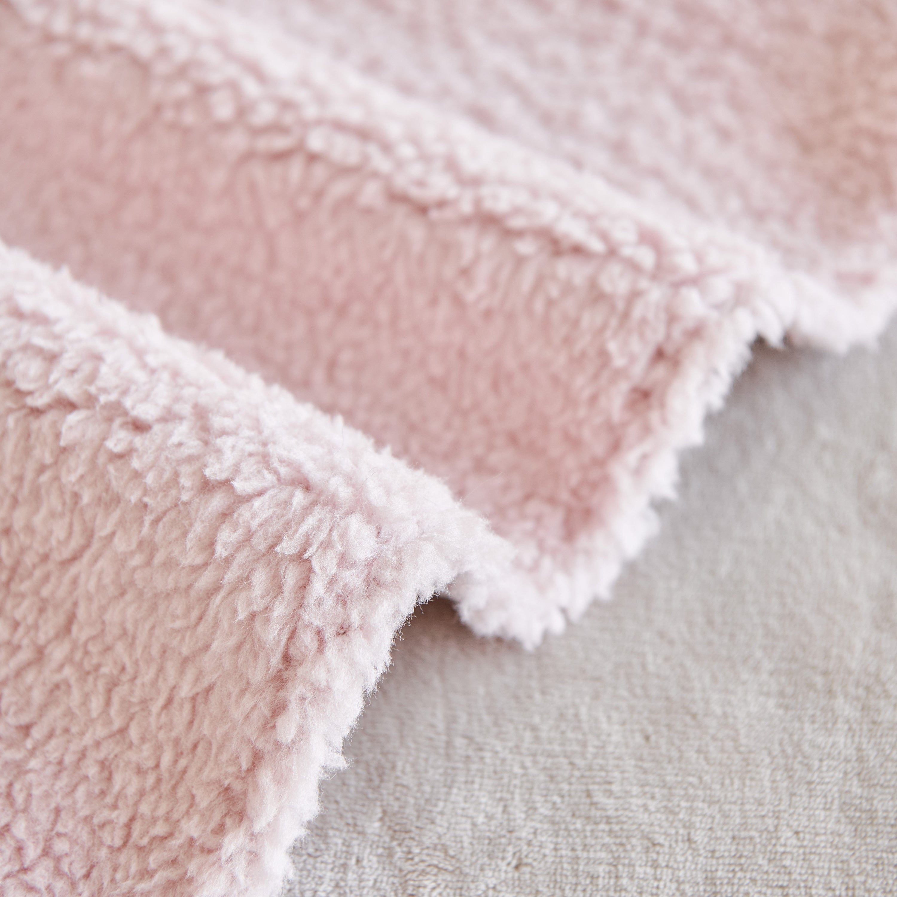 Thick Sherpa Fleece Sofa Protector Cover Stylish Durable Slipcovers for Couches and Chairs