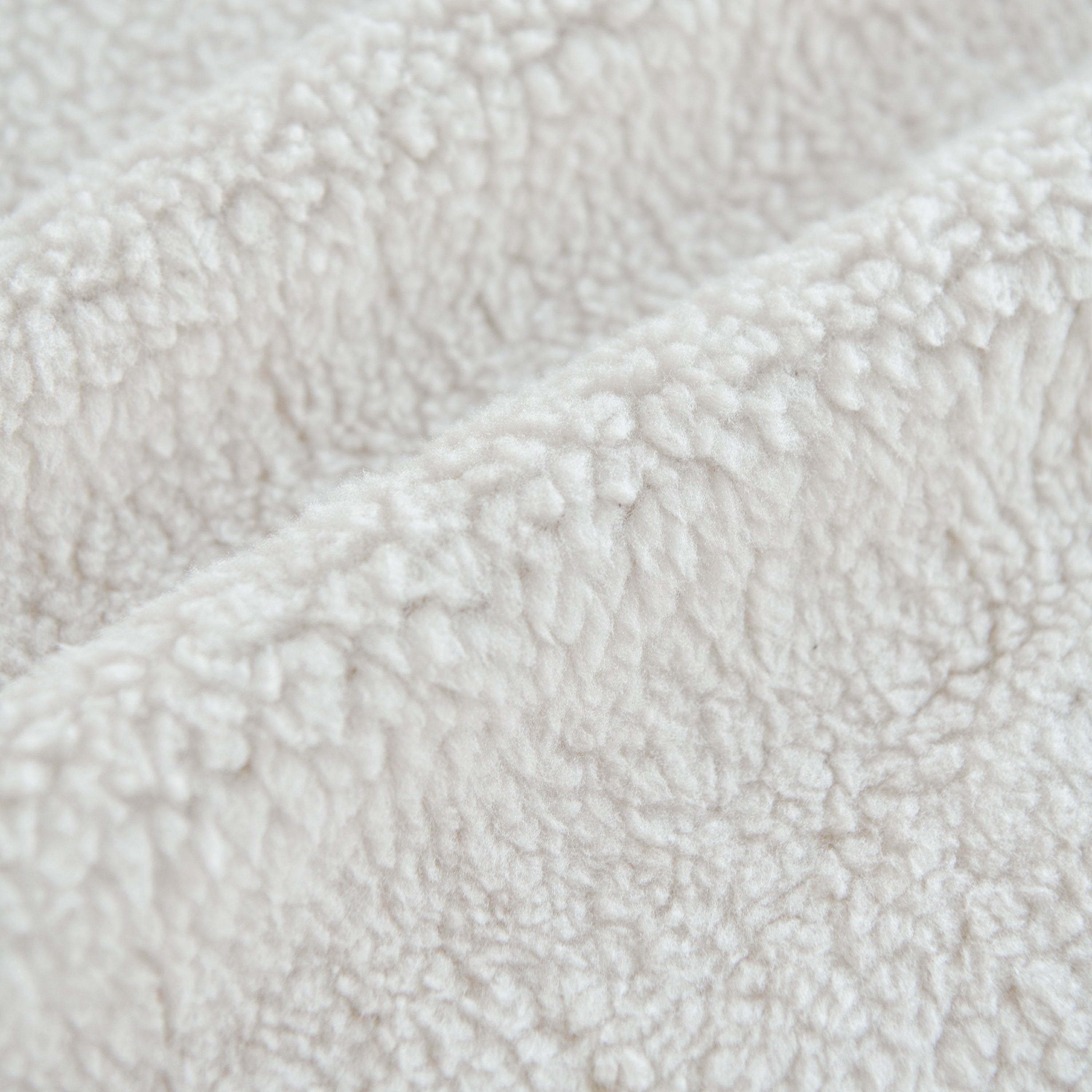 Thick Sherpa Fleece Sofa Protector Cover Stylish Durable Slipcovers for Couches and Chairs