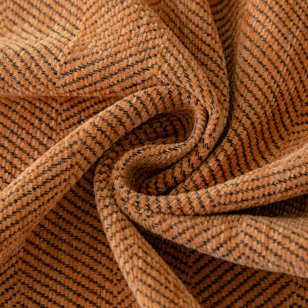 Couch Cover Sectional L Shape Chenille Herringbone Couch Throw Cover with Tassel Pom-Poms for Pets