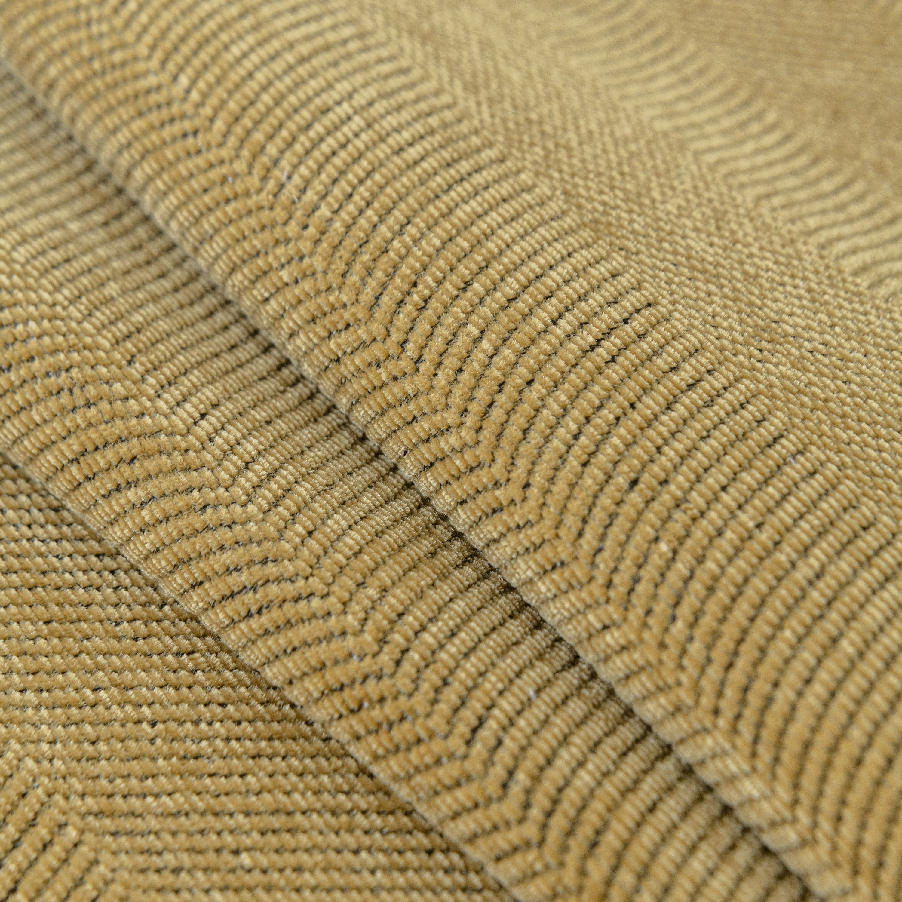 Couch Cover Sectional L Shape Chenille Herringbone Couch Throw Cover with Tassel Pom-Poms for Pets