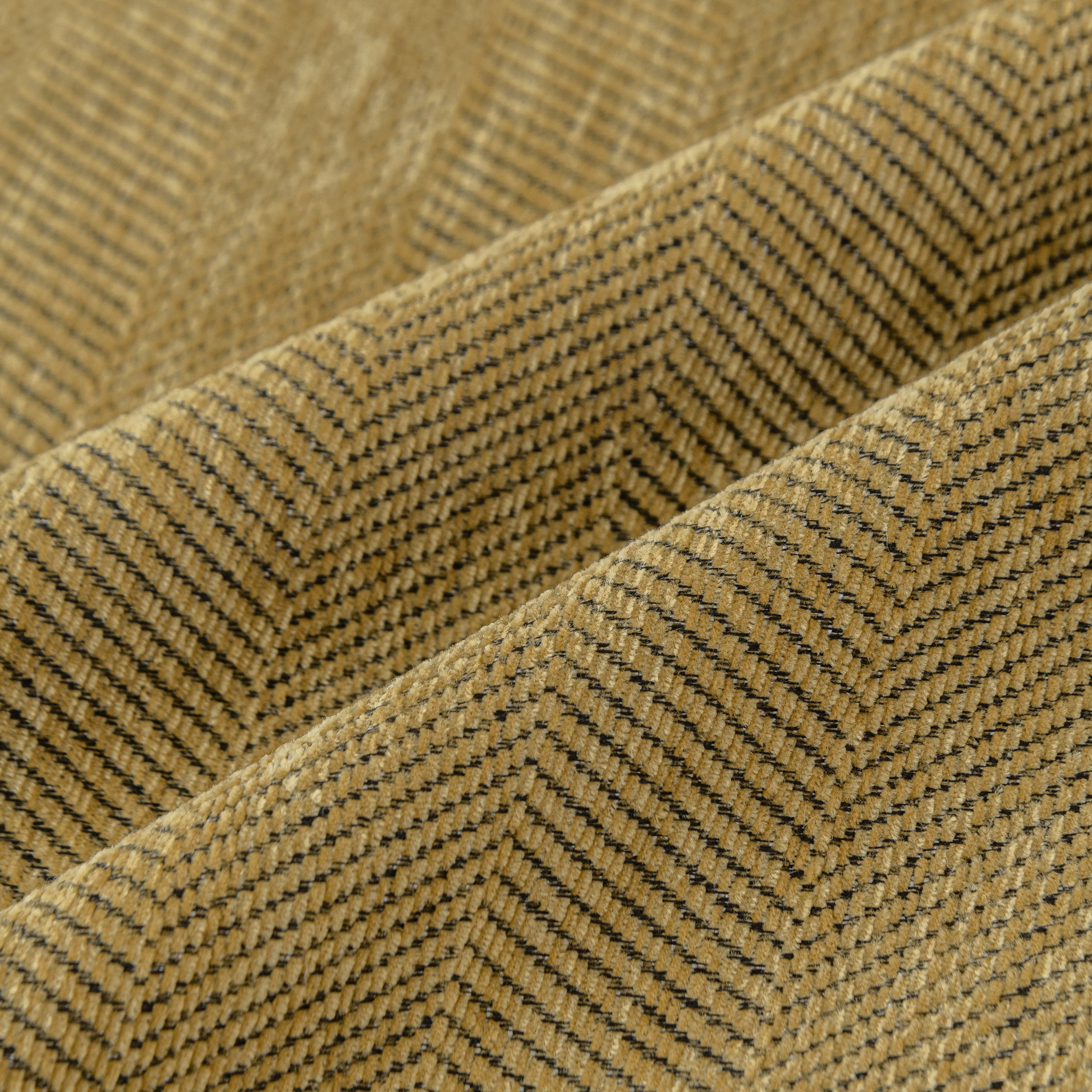 Couch Cover Sectional L Shape Chenille Herringbone Couch Throw Cover with Tassel Pom-Poms for Pets