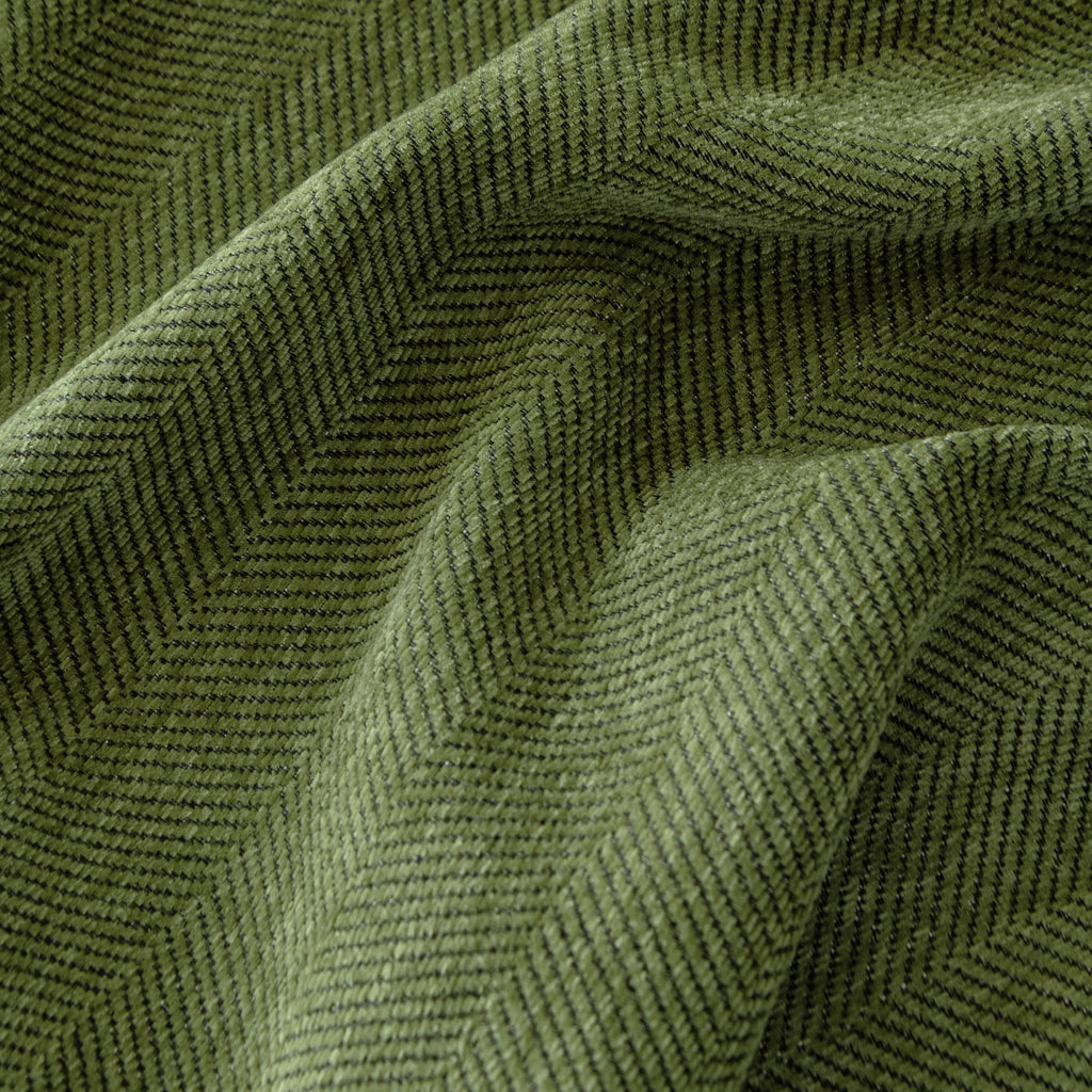 Couch Cover Sectional L Shape Chenille Herringbone Couch Throw Cover with Tassel Pom-Poms for Pets