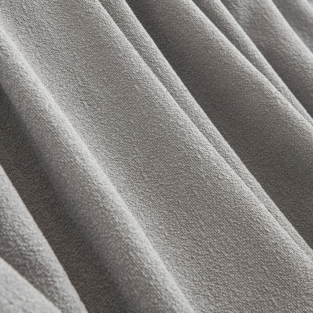 Teddy Throw Blanket and Stylish Slipcover for Couch, Waterproof Sofa Cover for Pets