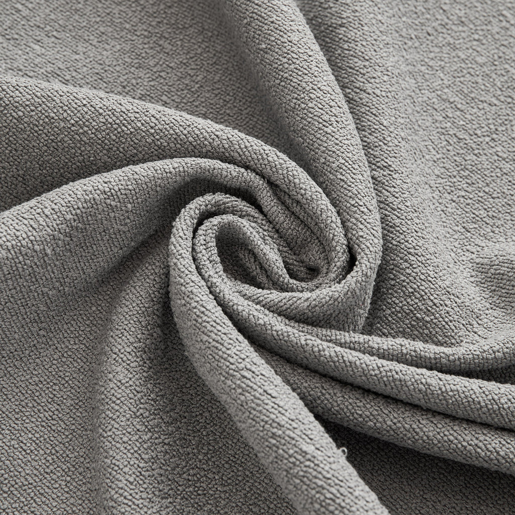 Teddy Throw Blanket and Stylish Slipcover for Couch, Waterproof Sofa Cover for Pets