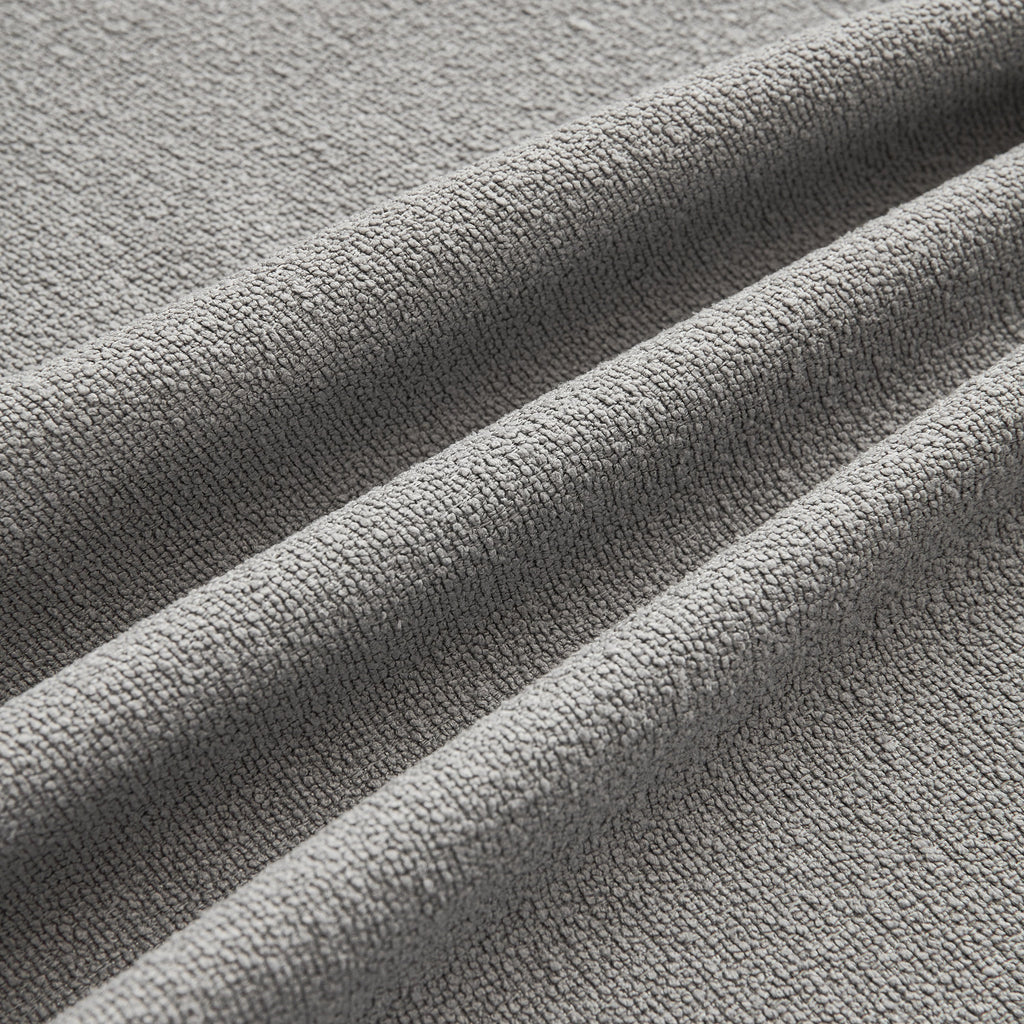 Teddy Throw Blanket and Stylish Slipcover for Couch, Waterproof Sofa Cover for Pets