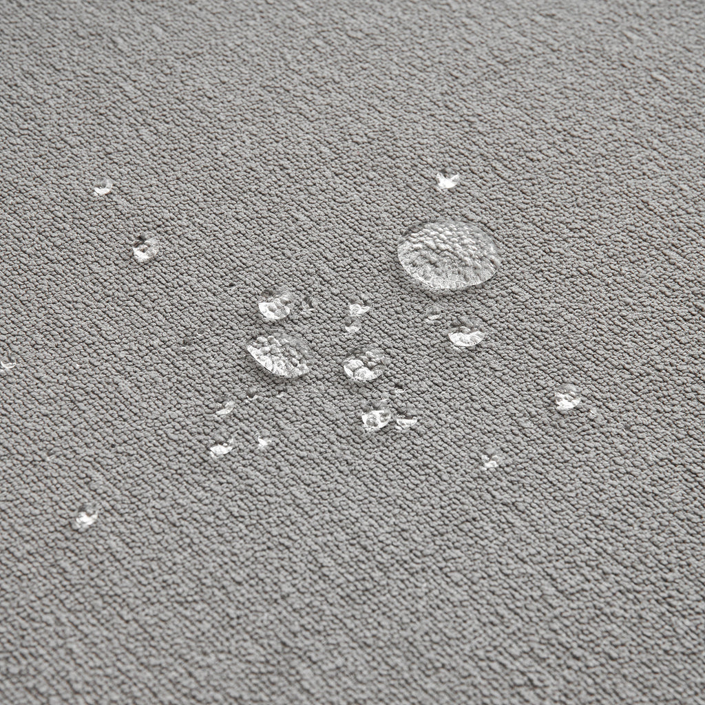 Teddy Throw Blanket and Stylish Slipcover for Couch, Waterproof Sofa Cover for Pets