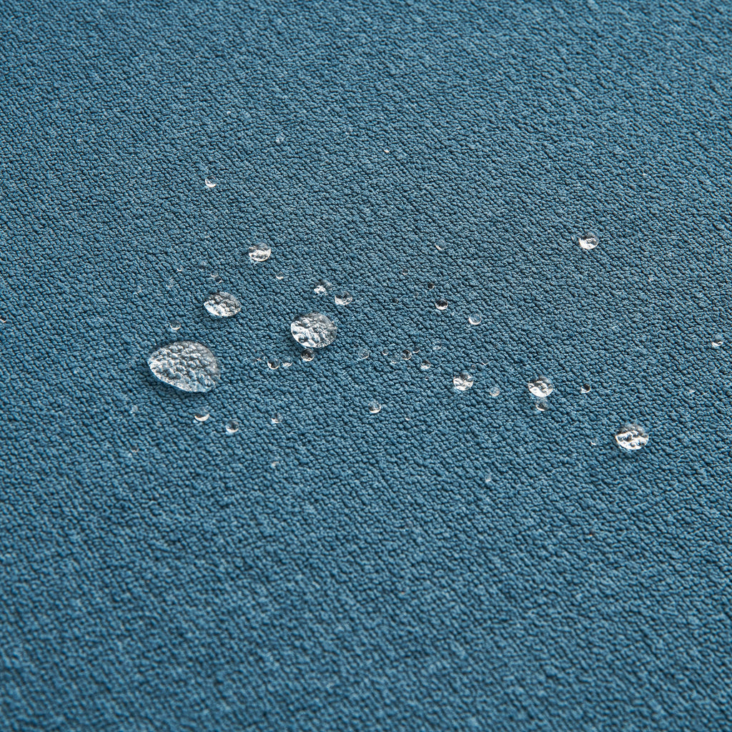 Teddy Throw Blanket and Stylish Slipcover for Couch, Waterproof Sofa Cover for Pets