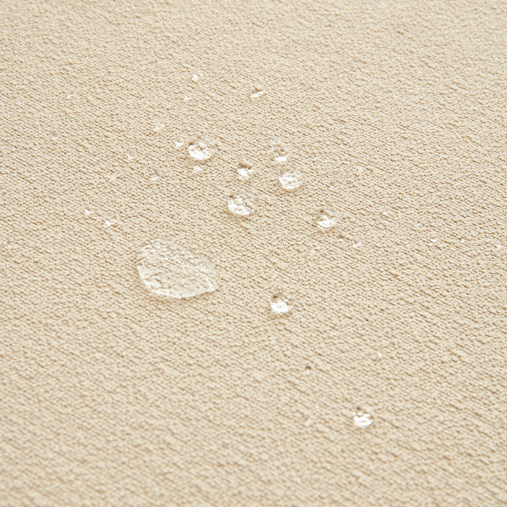 Teddy Throw Blanket and Stylish Slipcover for Couch, Waterproof Sofa Cover for Pets