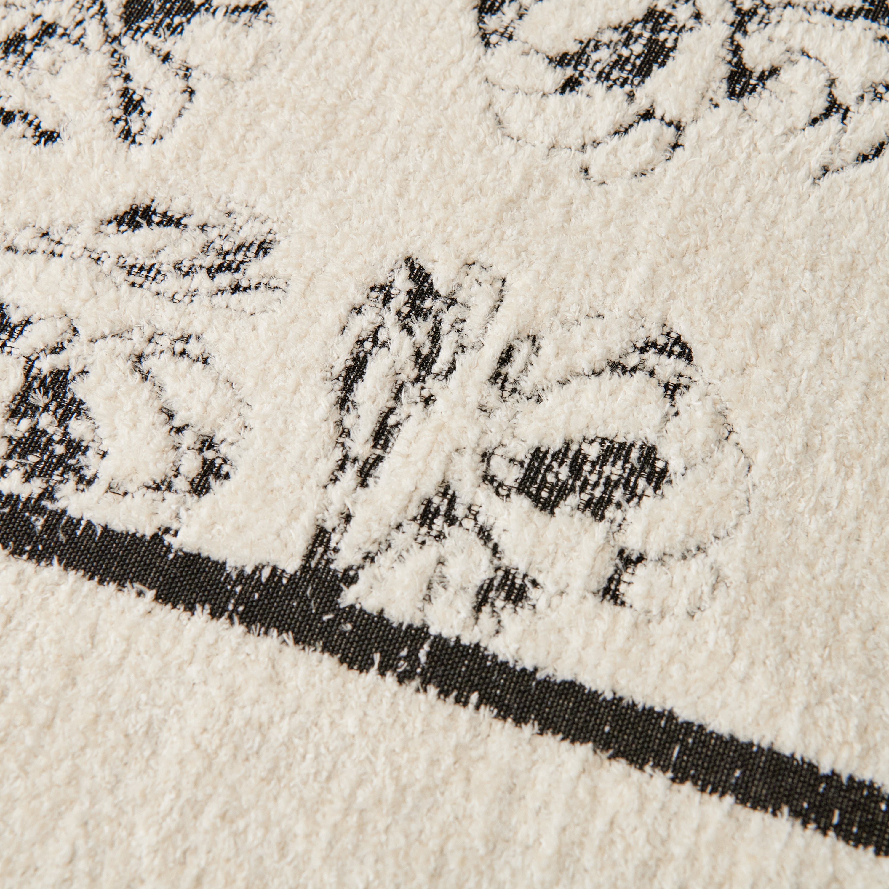 Chenille Striped Floral Couch Cover Sofa Slipcover for Most Shape Sofas, Reversible Sofa Throw Cover