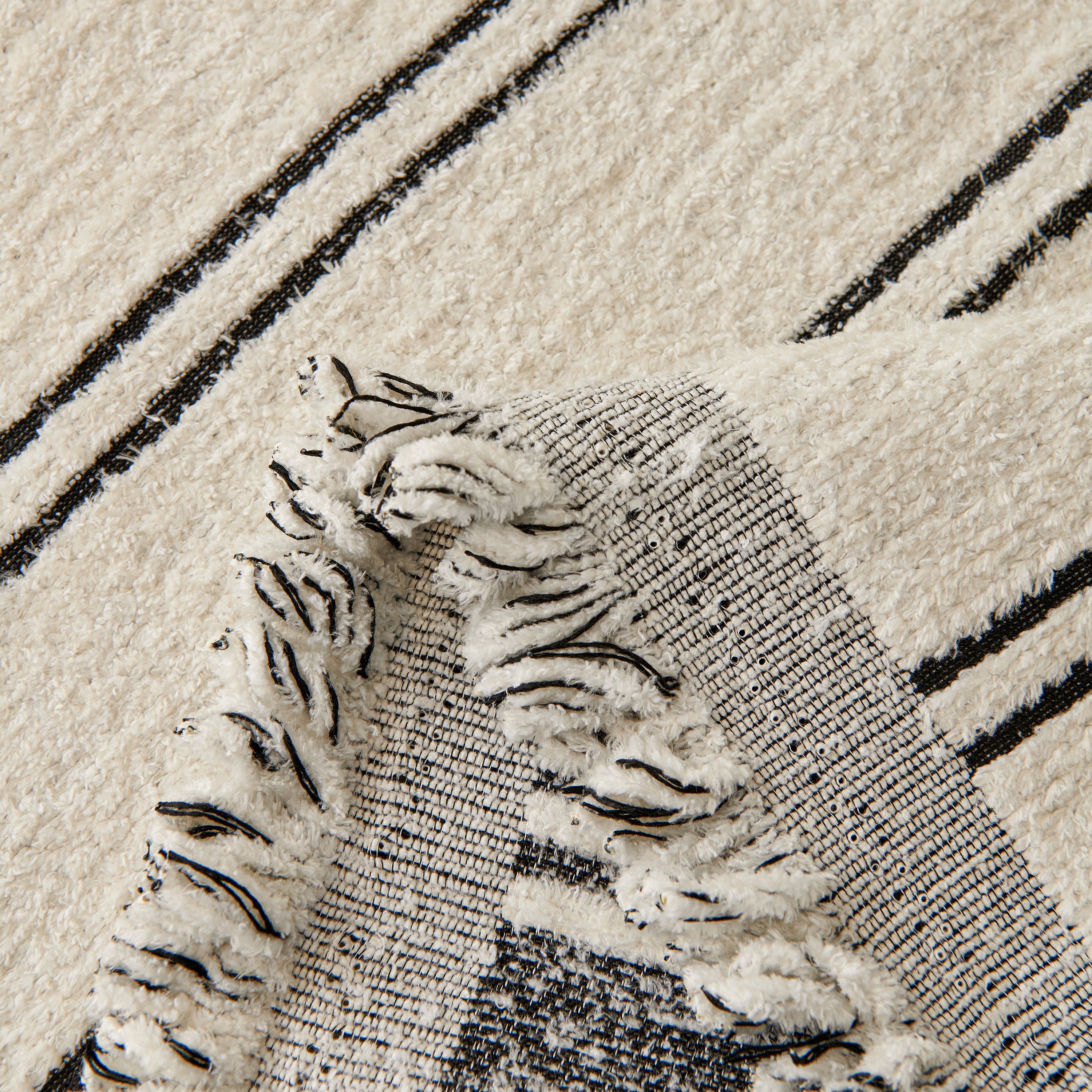 Chenille Striped Floral Couch Cover Sofa Slipcover for Most Shape Sofas, Reversible Sofa Throw Cover