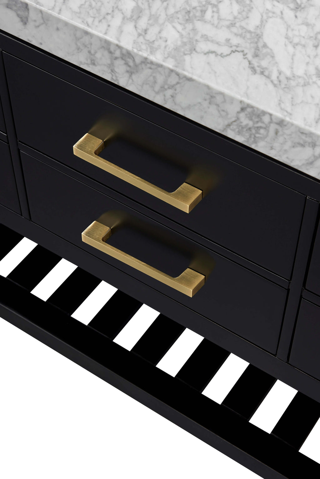 Elizabeth 60" Bath Vanity Set