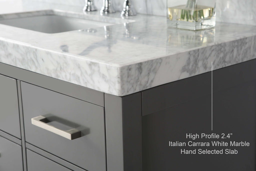 Elizabeth 36" Bath Vanity Set