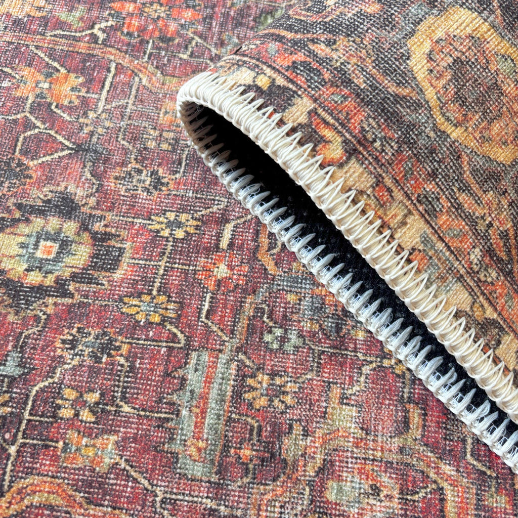 Paris Area Rug