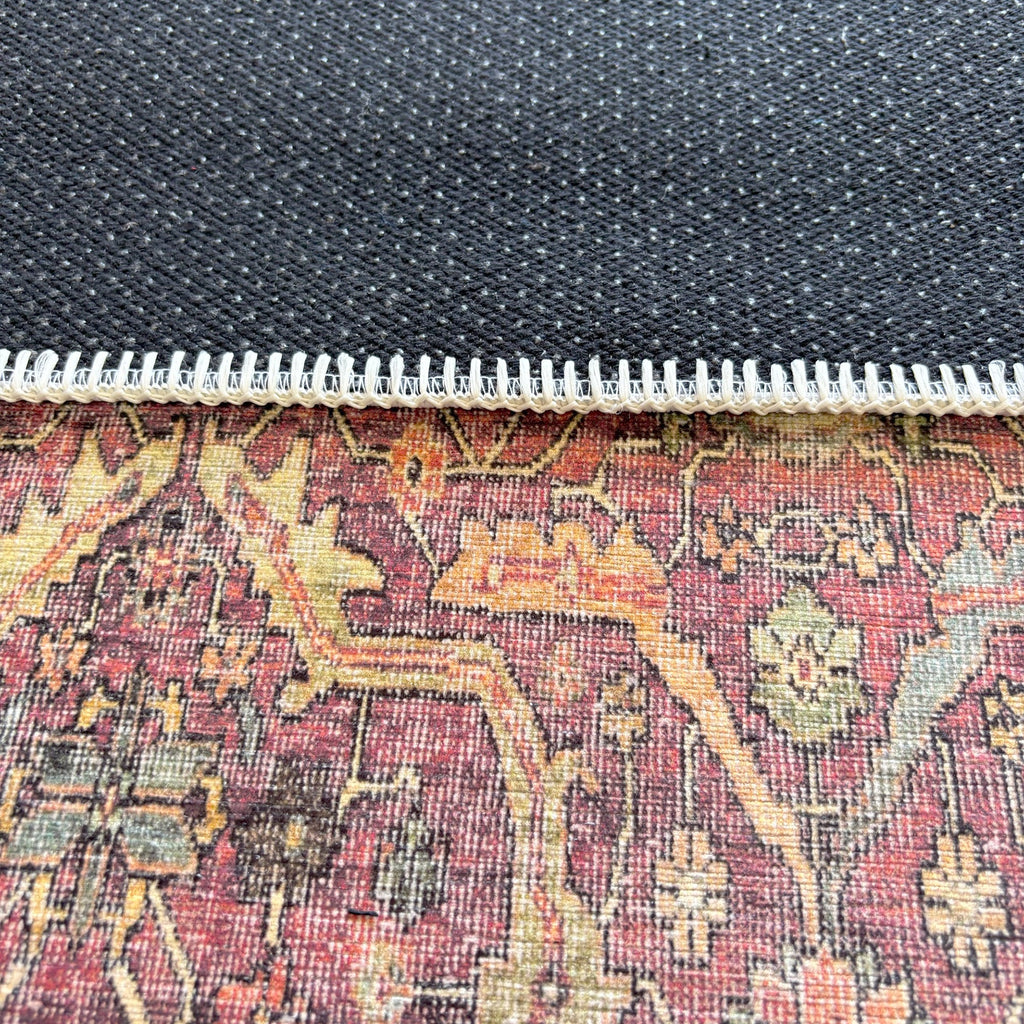 Paris Area Rug