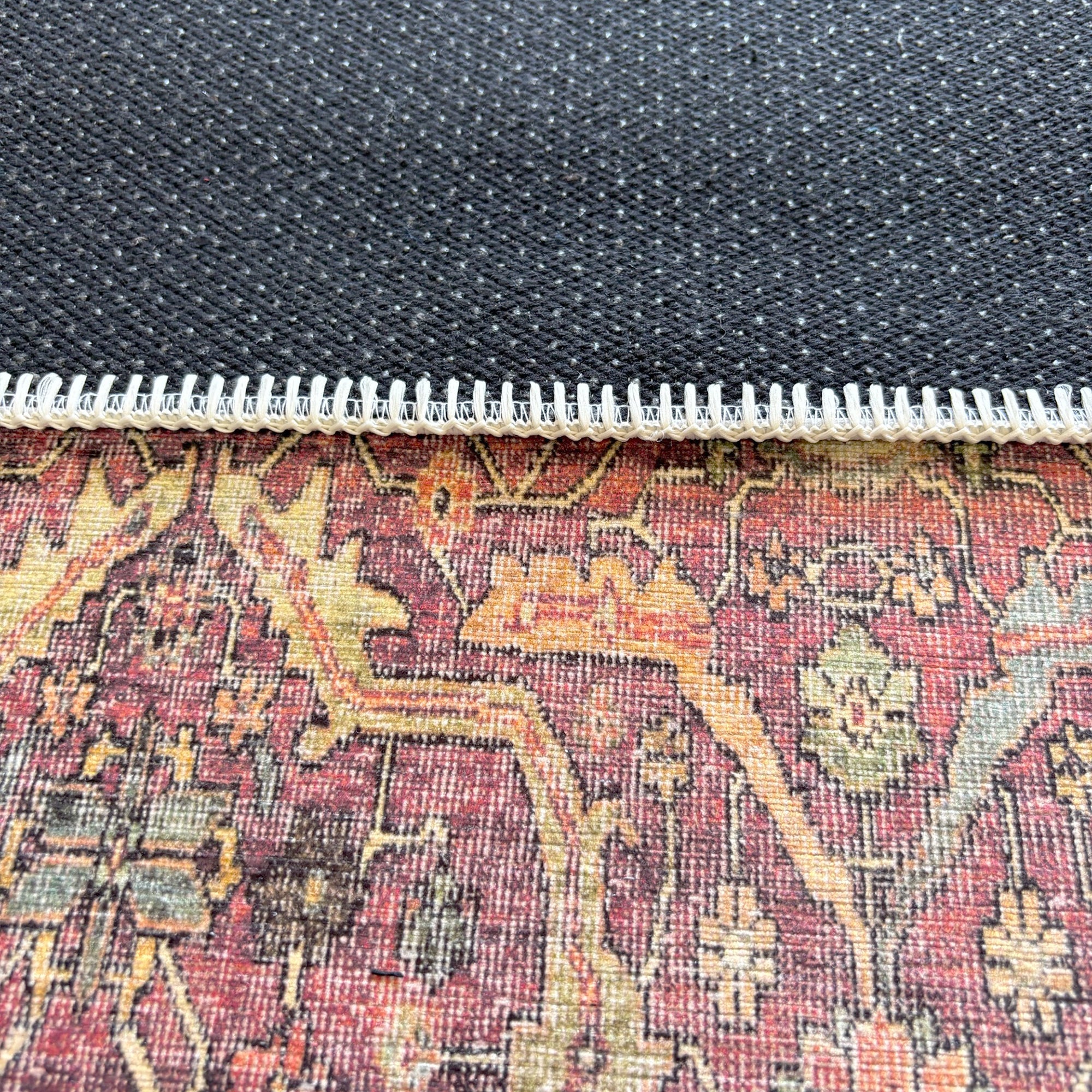 Paris Area Rug