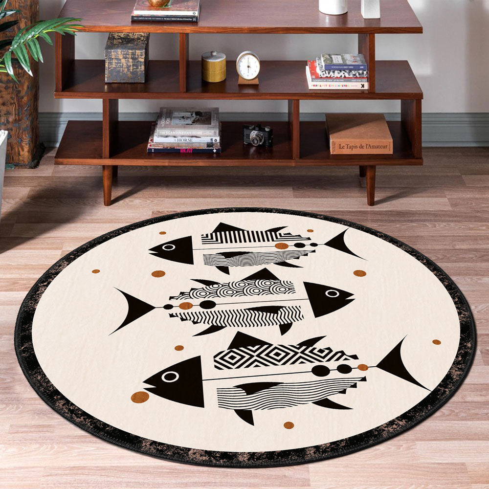 Manchester Area Rug