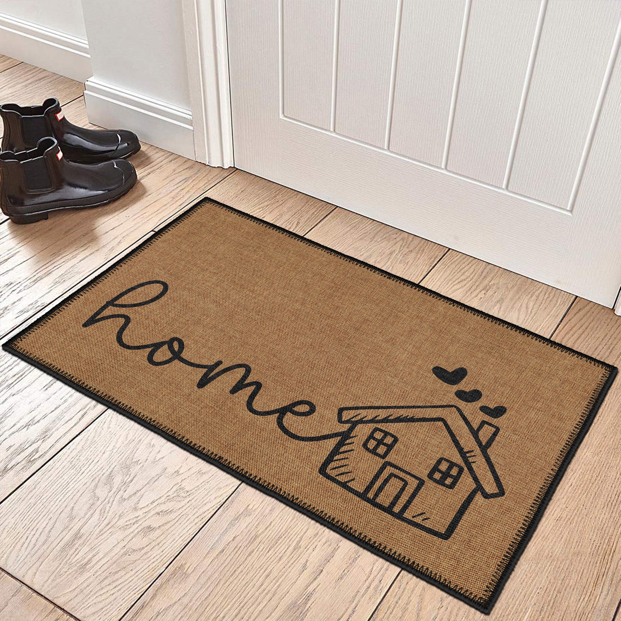 Koussi Doormat