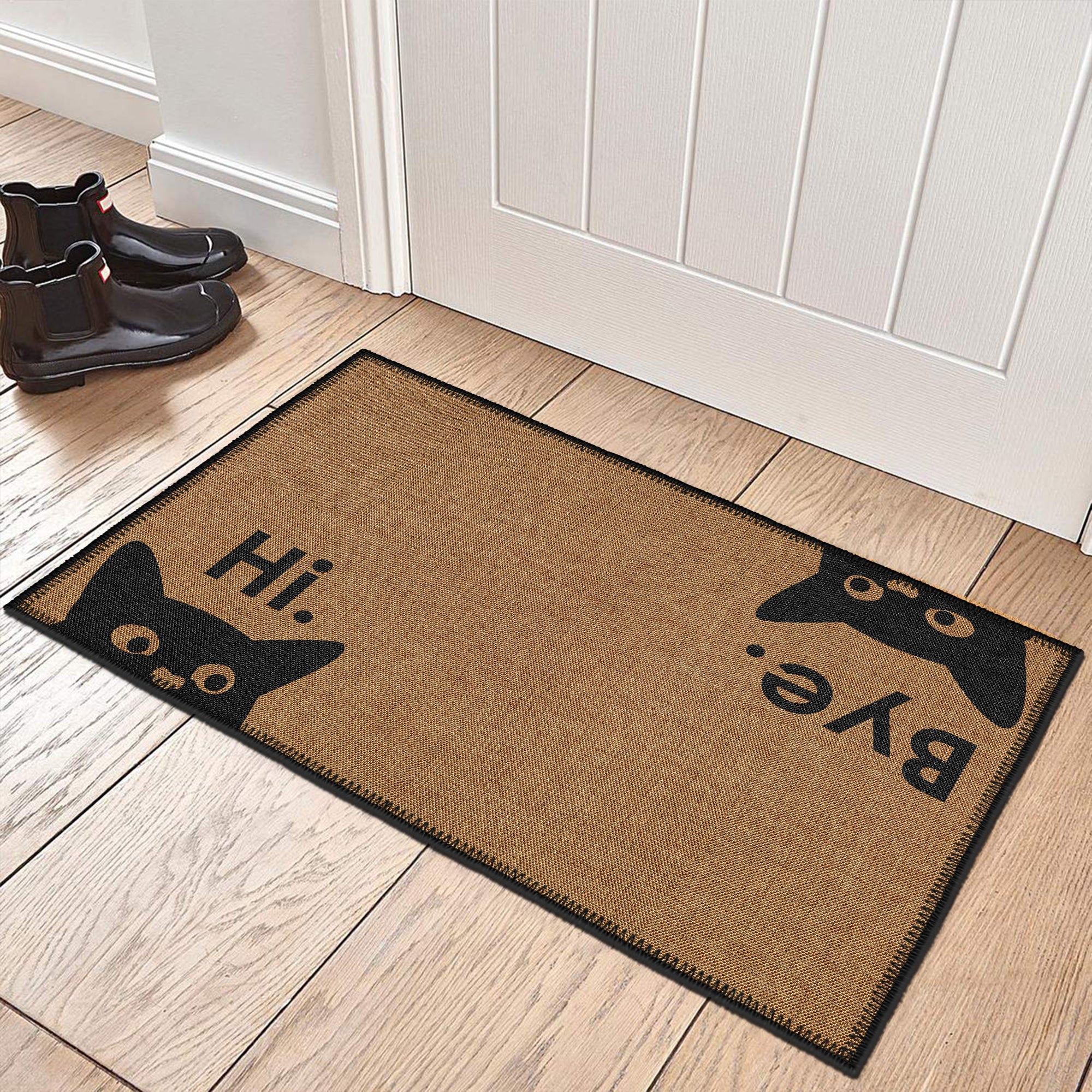 Karisimbi Doormat