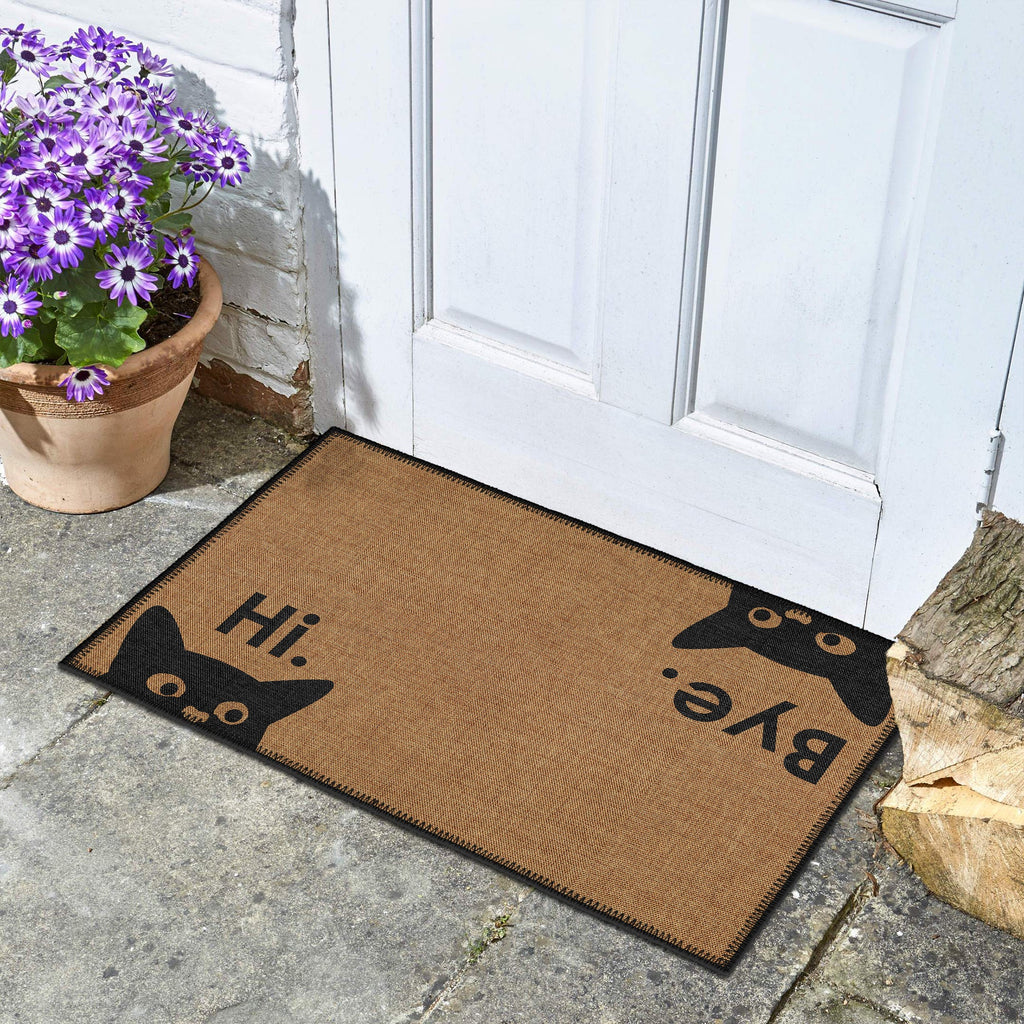 Karisimbi Doormat