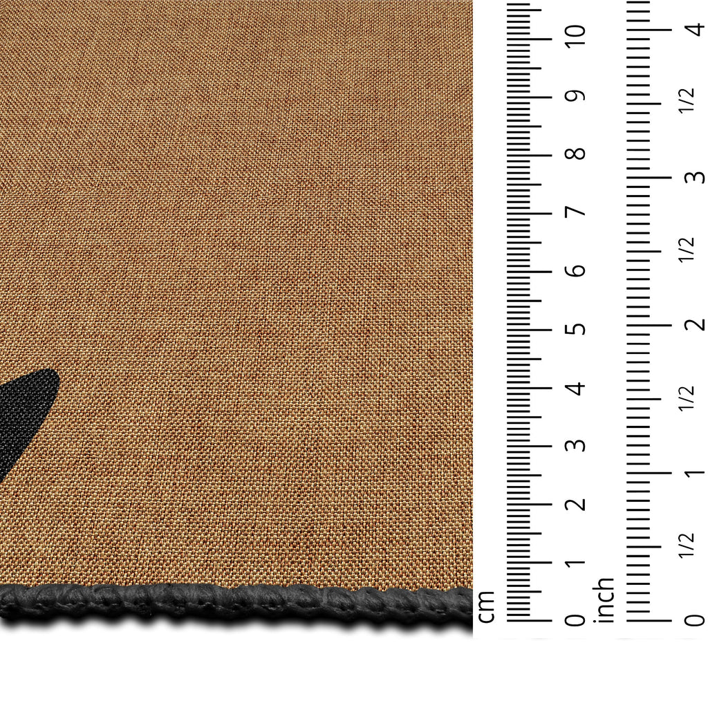 Karisimbi Doormat
