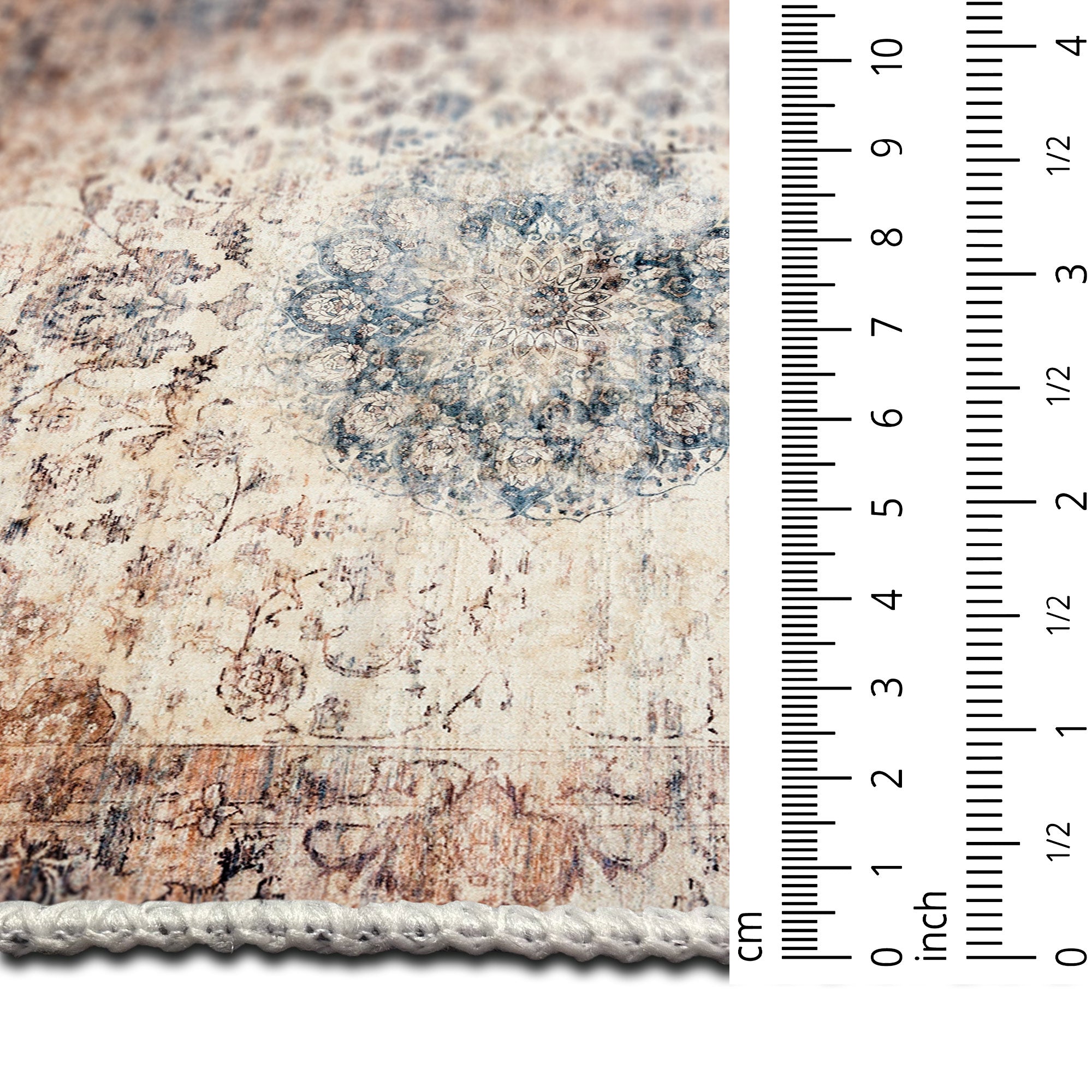 Aconcagua Area Rug