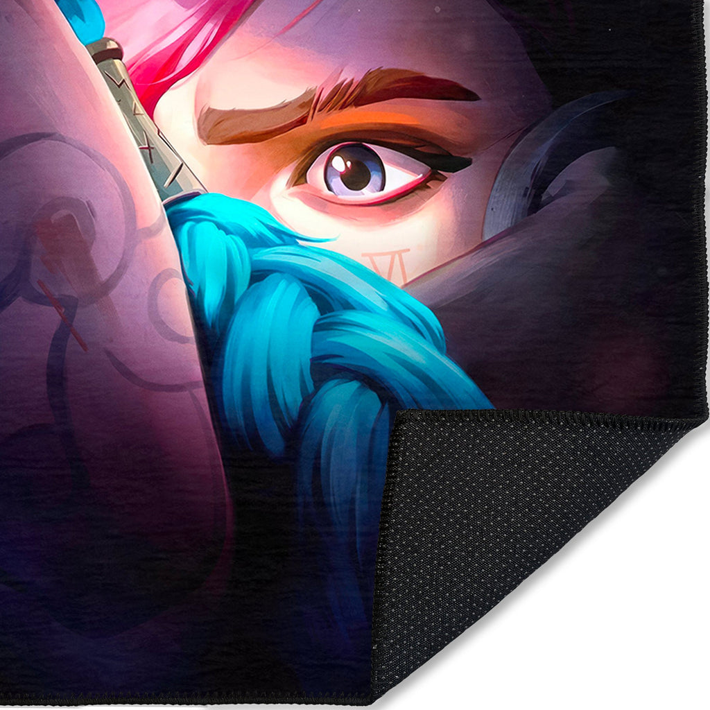 Arcane Area Rug