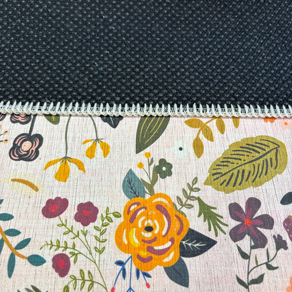 Shispare Area Rug Flashrug