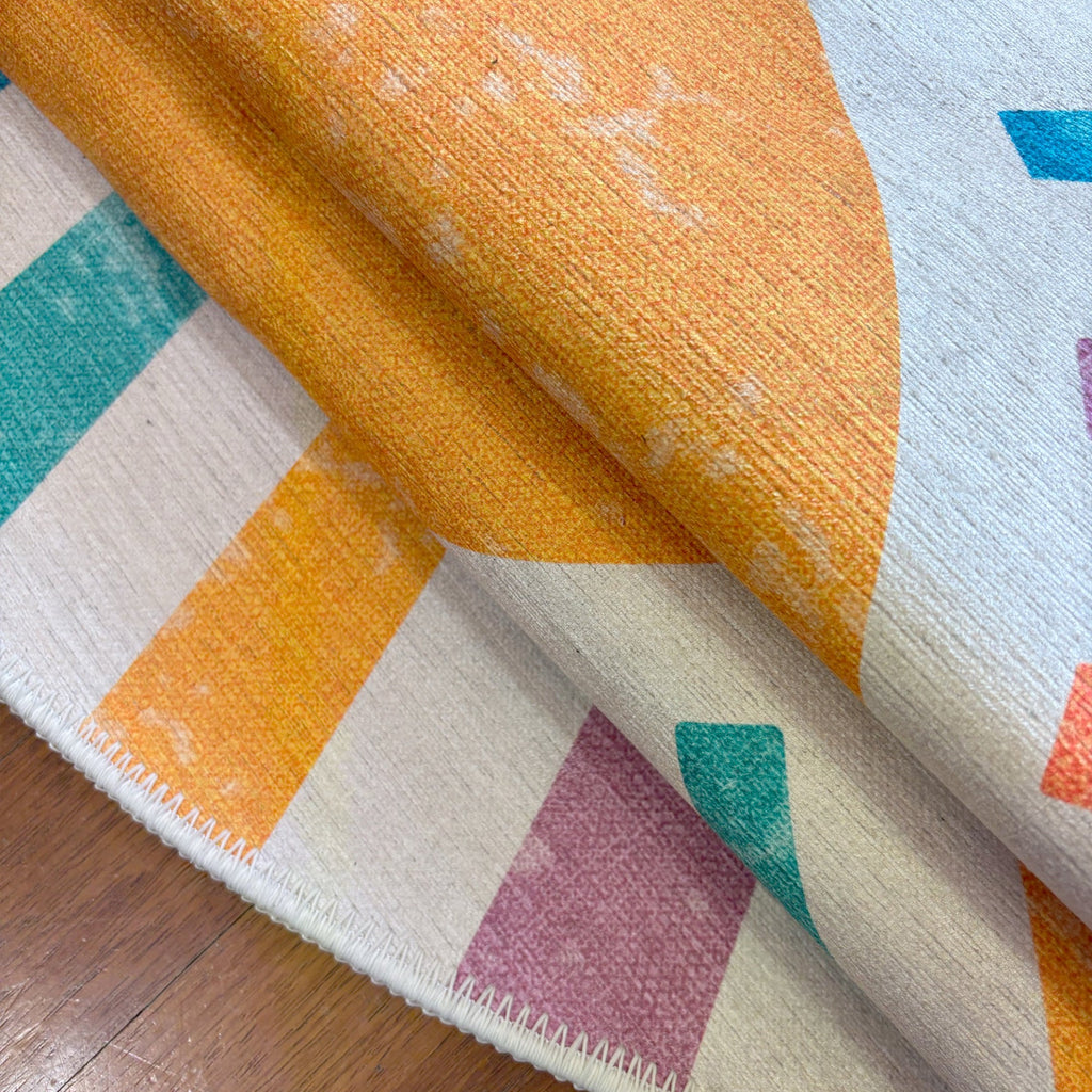 Fathon Area Rug